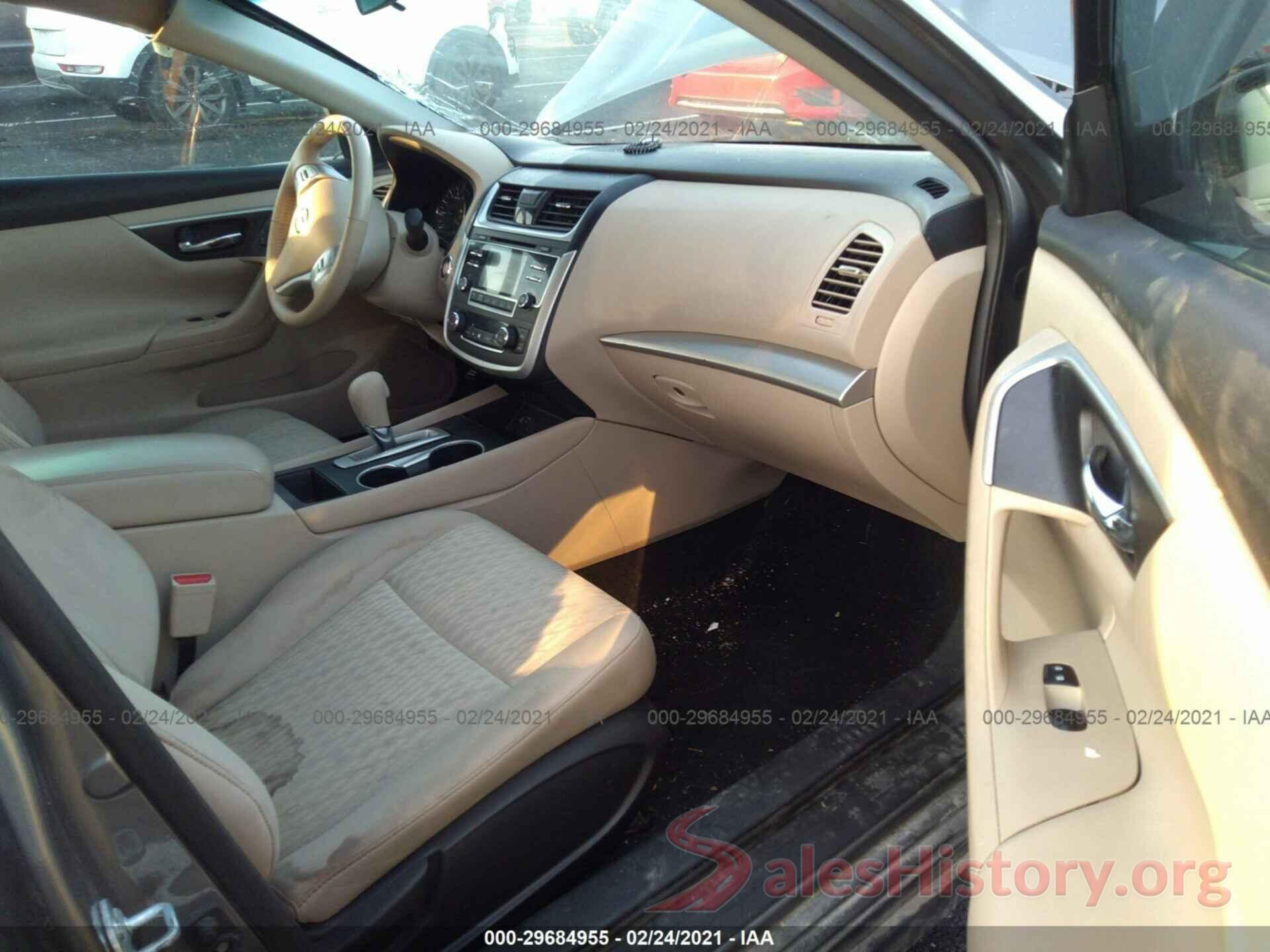 1N4AL3AP6GC252830 2016 NISSAN ALTIMA