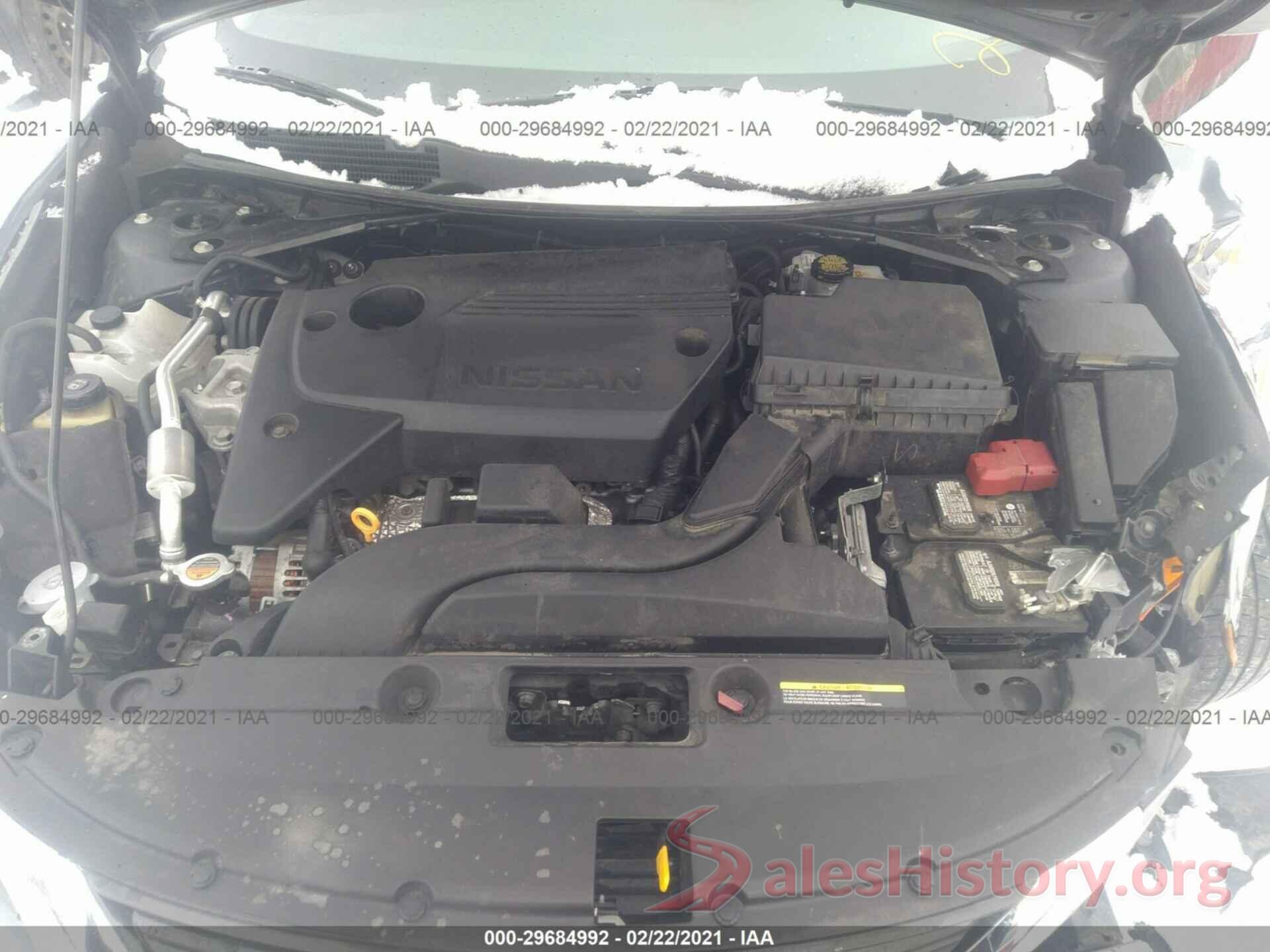 1N4AL3AP4HC264203 2017 NISSAN ALTIMA