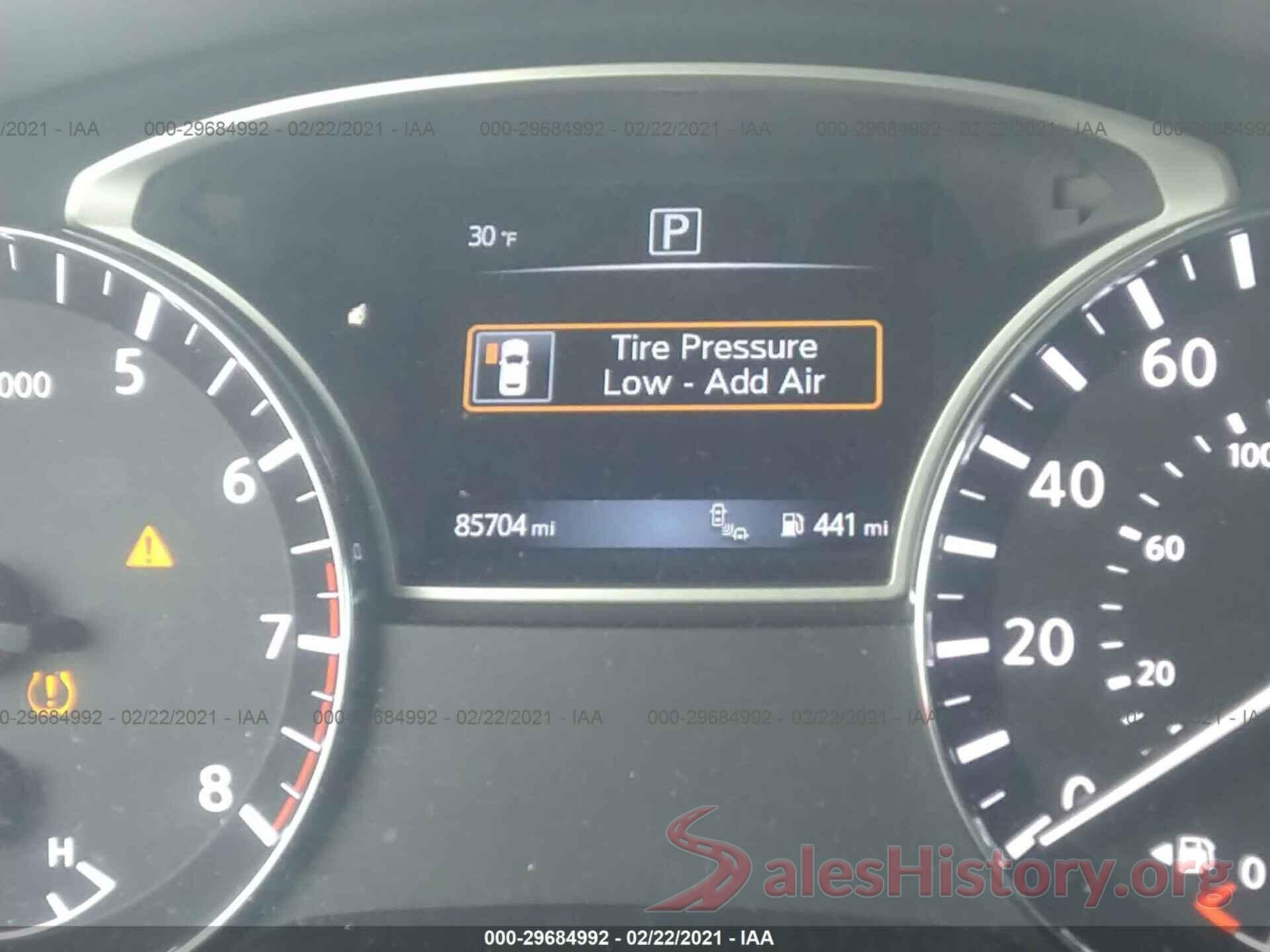 1N4AL3AP4HC264203 2017 NISSAN ALTIMA