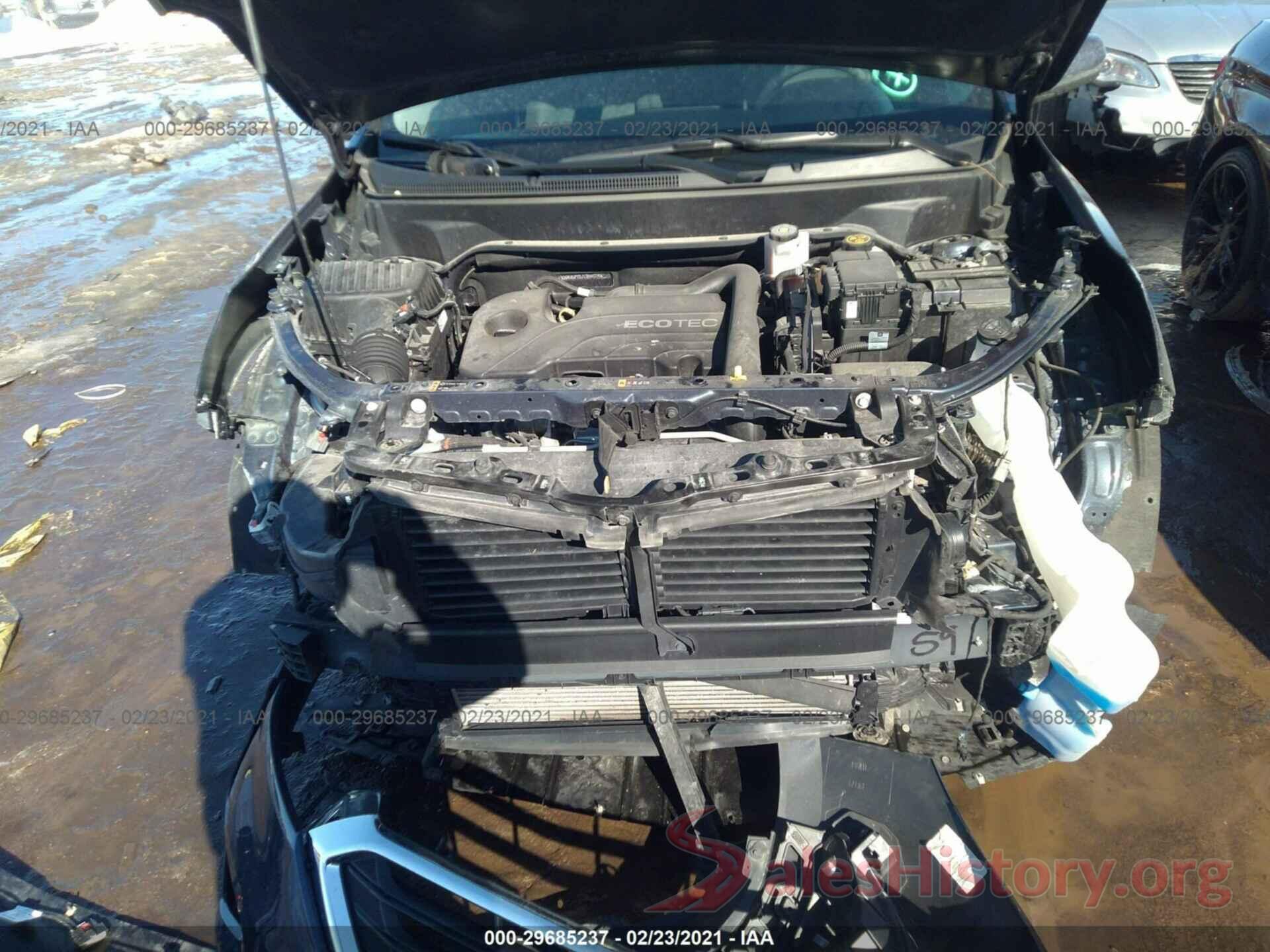 3GNAXSEV3JL255074 2018 CHEVROLET EQUINOX