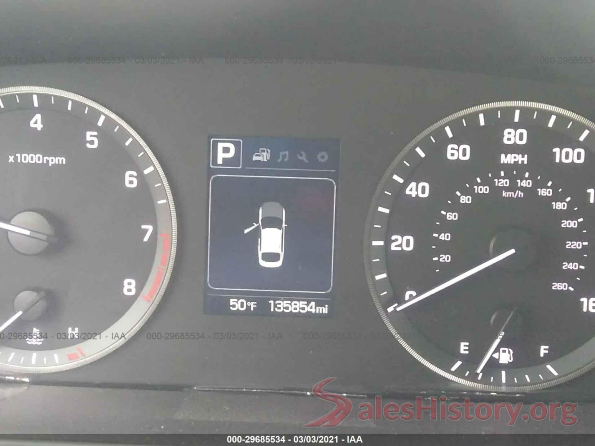 5NPE34AF1HH572880 2017 HYUNDAI SONATA