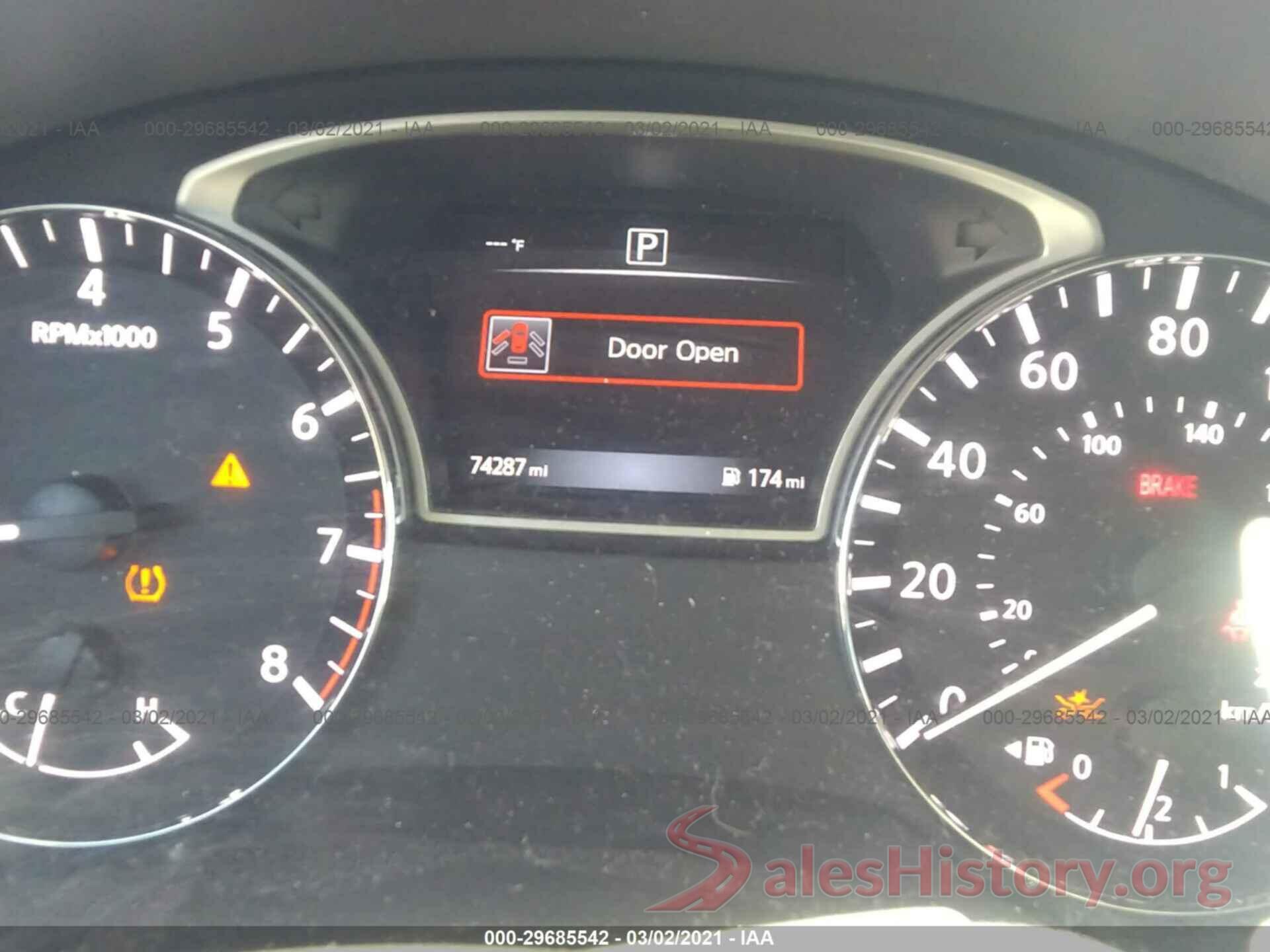 1N4AL3AP3JC283279 2018 NISSAN ALTIMA