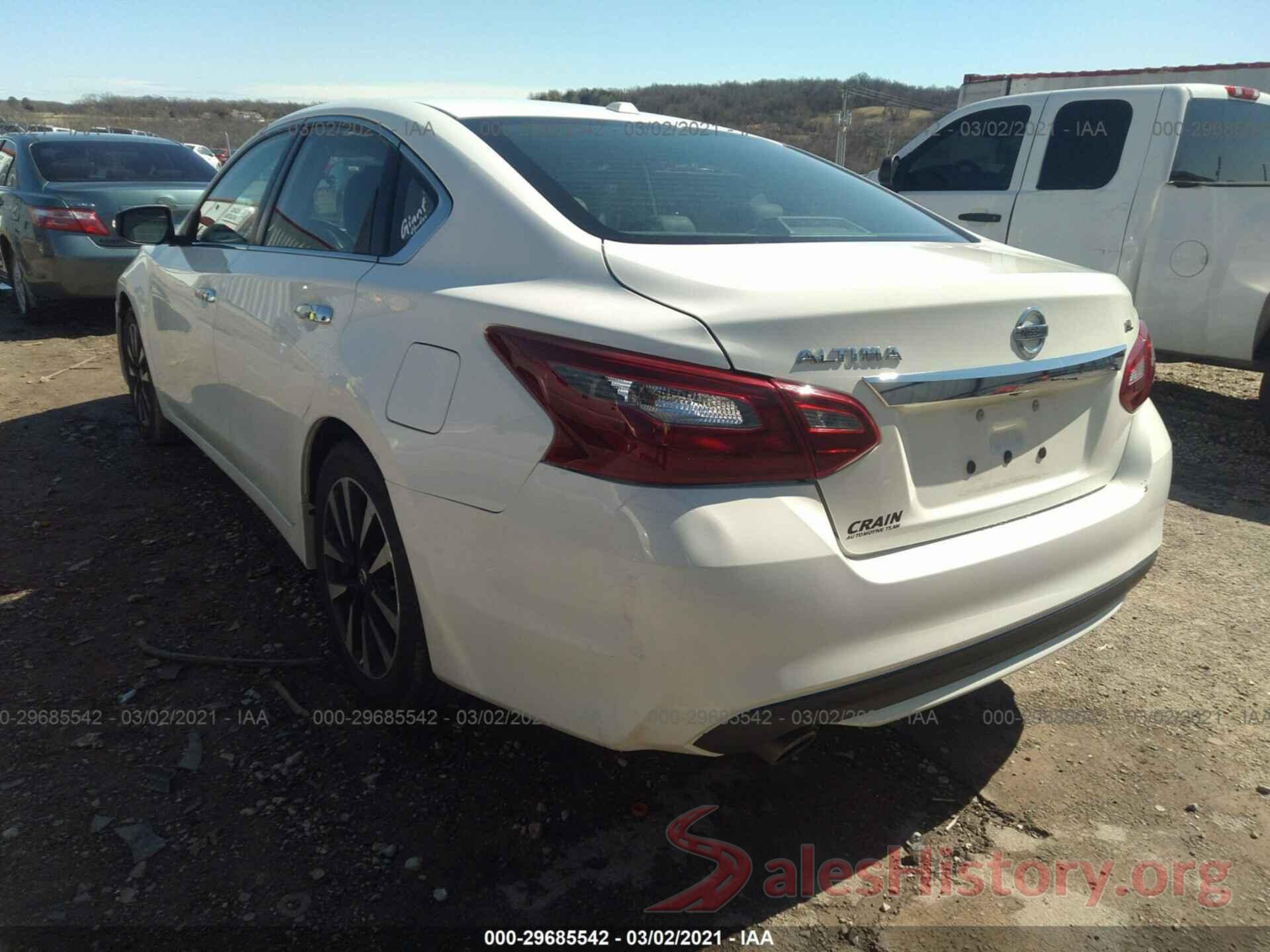 1N4AL3AP3JC283279 2018 NISSAN ALTIMA