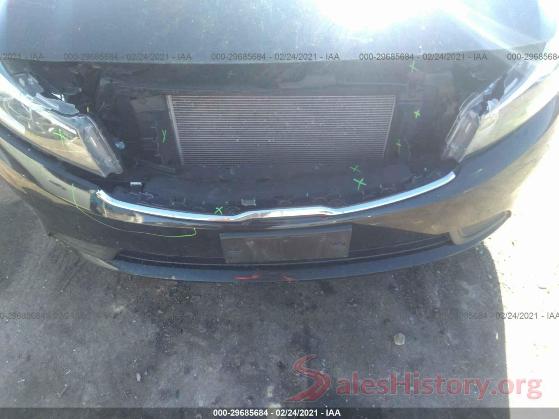 3KPFL4A77JE272431 2018 KIA FORTE