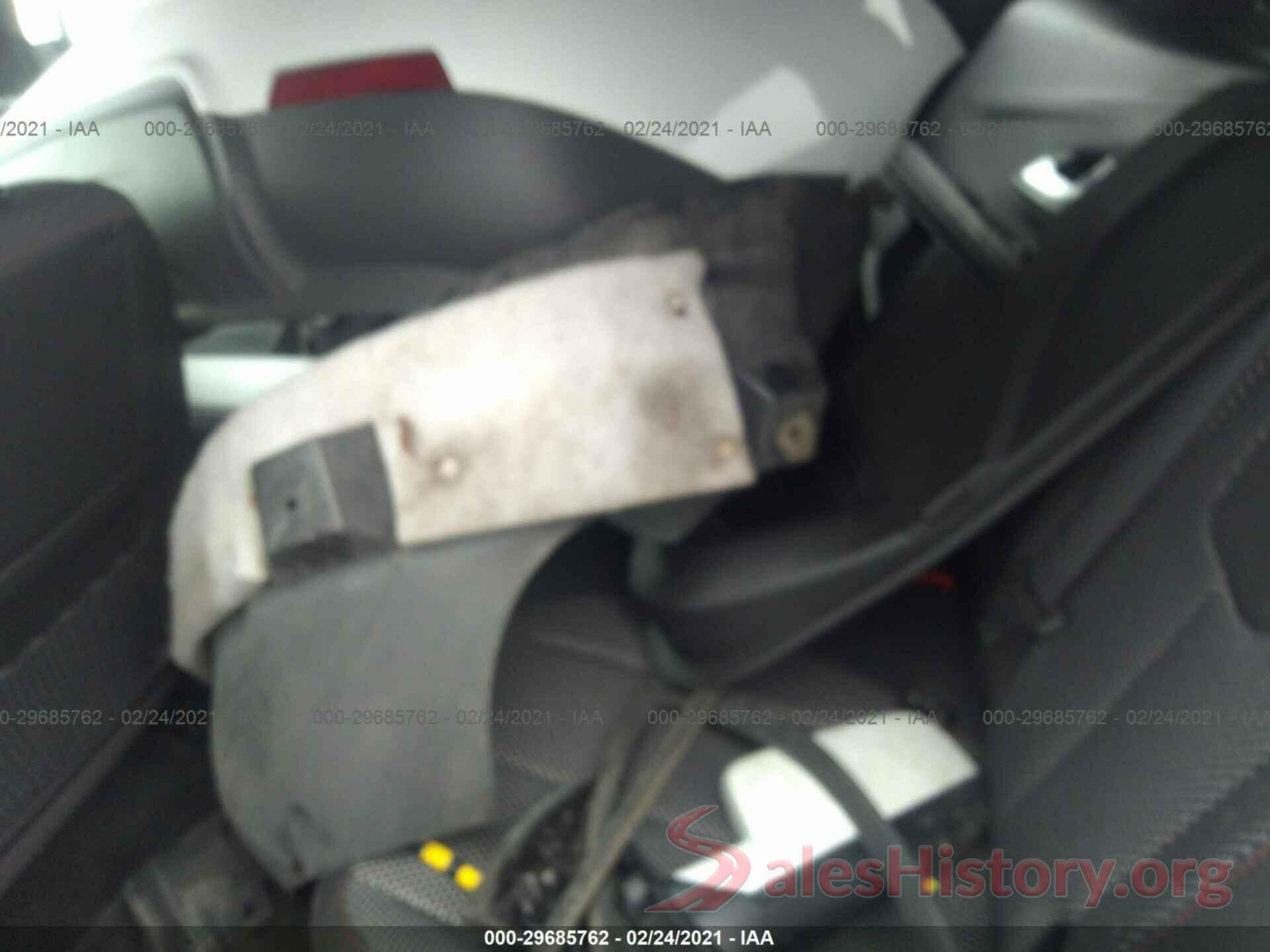 2GNFLFEK9G6252904 2016 CHEVROLET EQUINOX