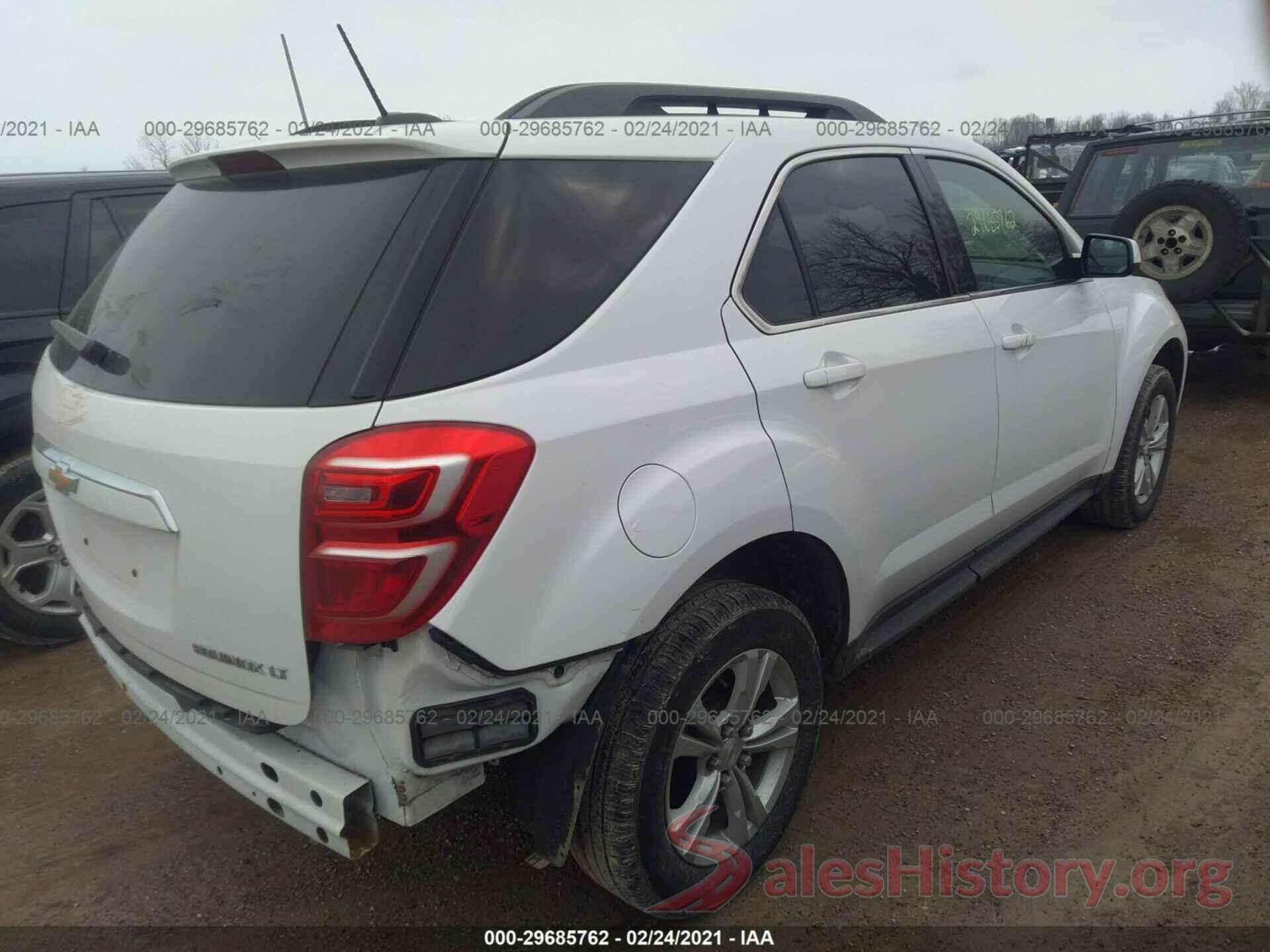 2GNFLFEK9G6252904 2016 CHEVROLET EQUINOX