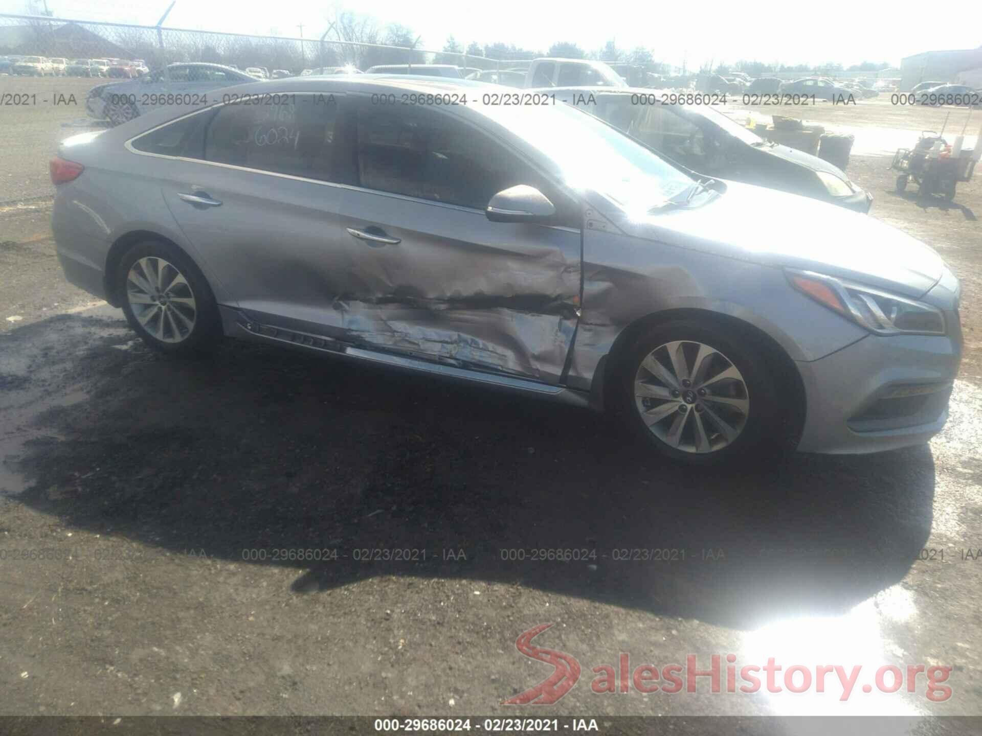 5NPE34AF1HH561832 2017 HYUNDAI SONATA