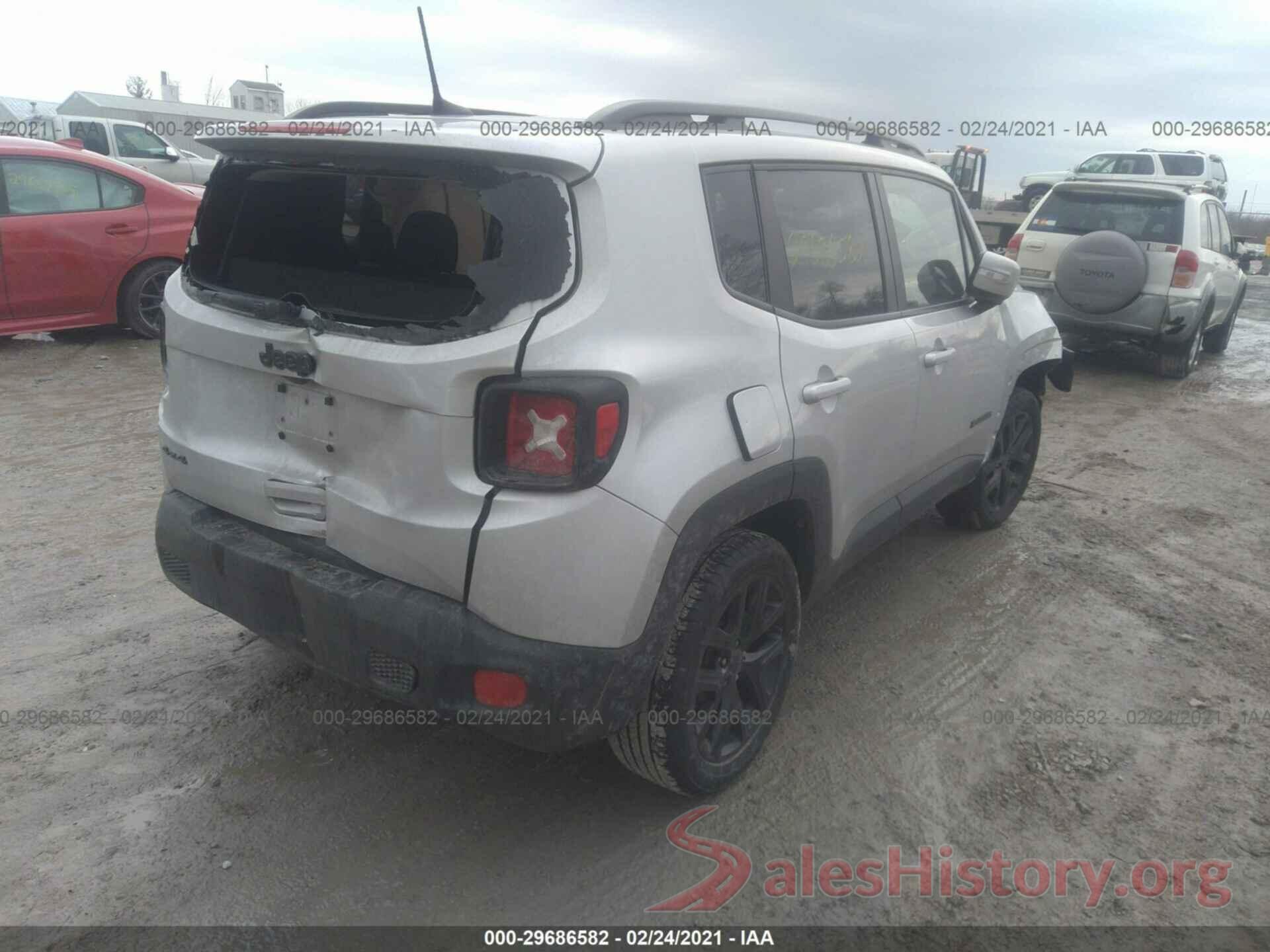 ZACCJBBB8JPH57003 2018 JEEP RENEGADE