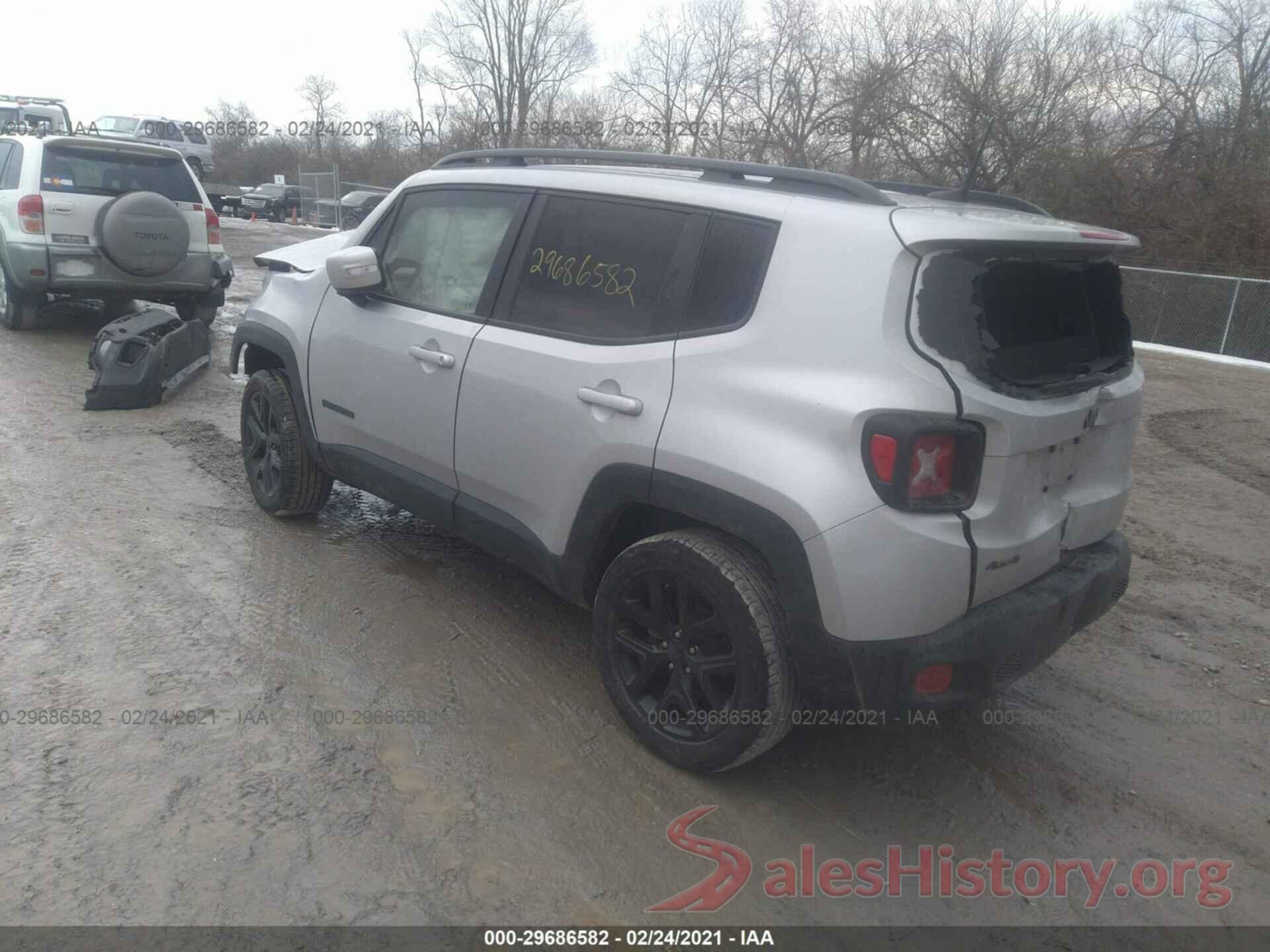 ZACCJBBB8JPH57003 2018 JEEP RENEGADE