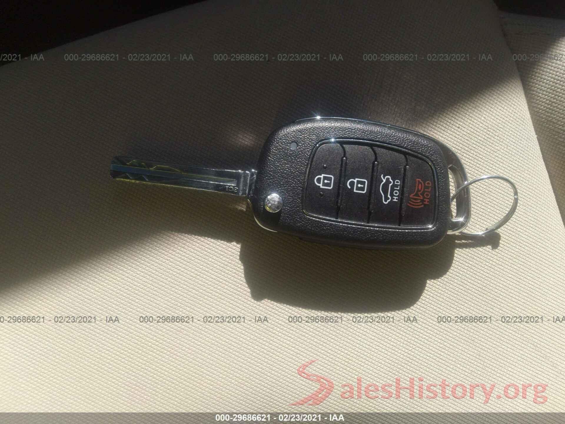 5NPE24AF4KH743342 2019 HYUNDAI SONATA