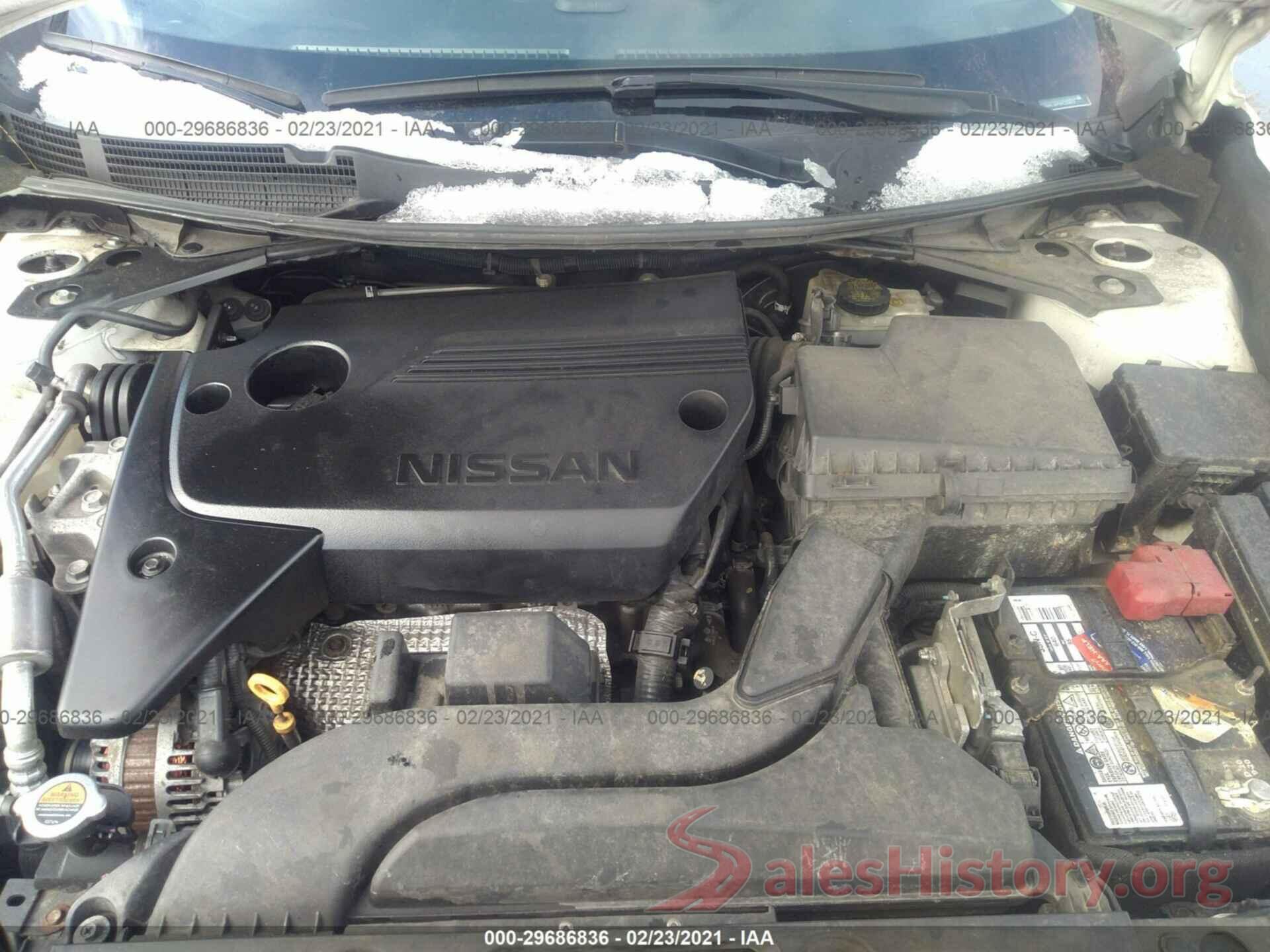 1N4AL3AP9HC233013 2017 NISSAN ALTIMA