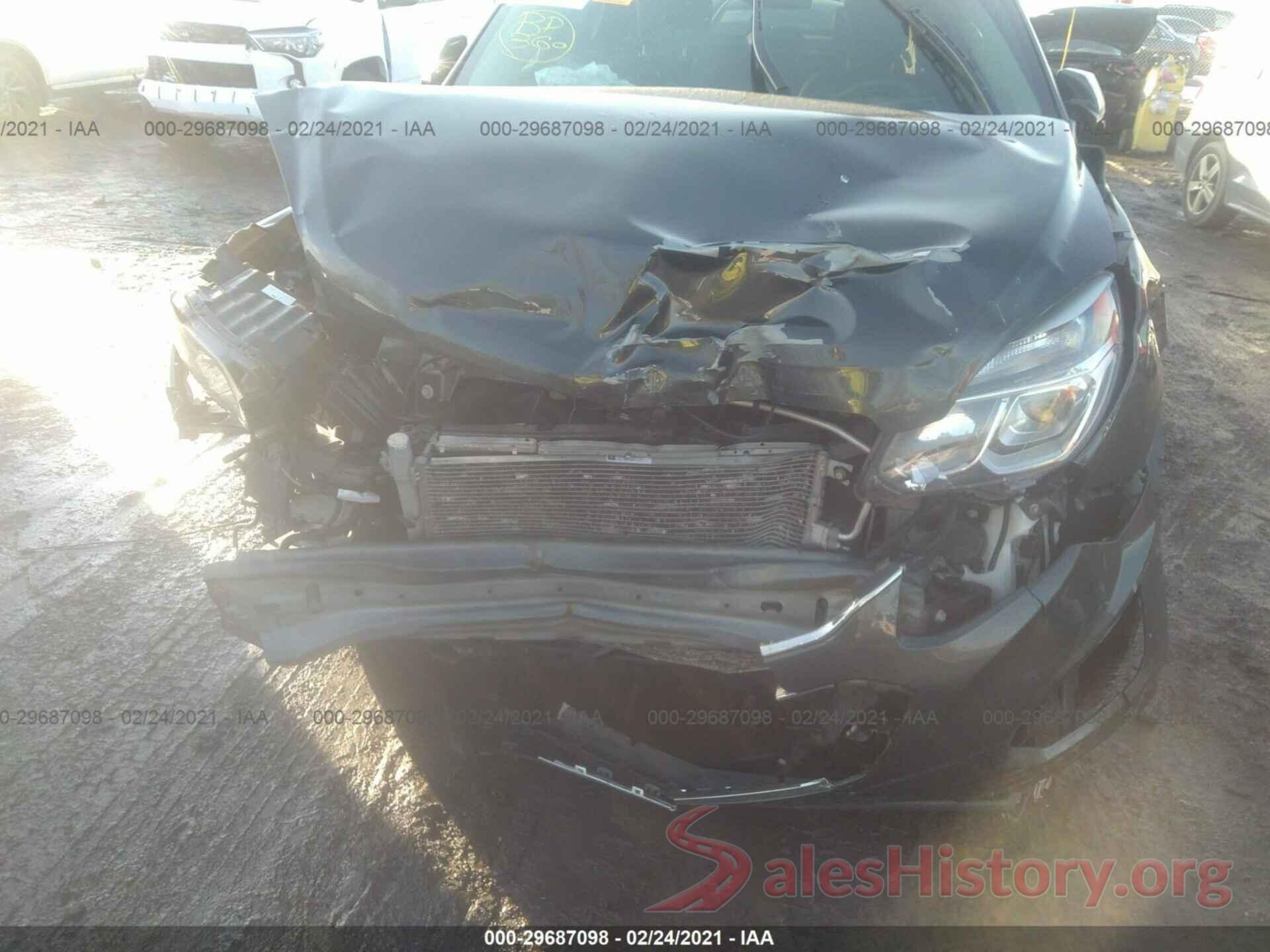 2GNALCEK6H1514532 2017 CHEVROLET EQUINOX