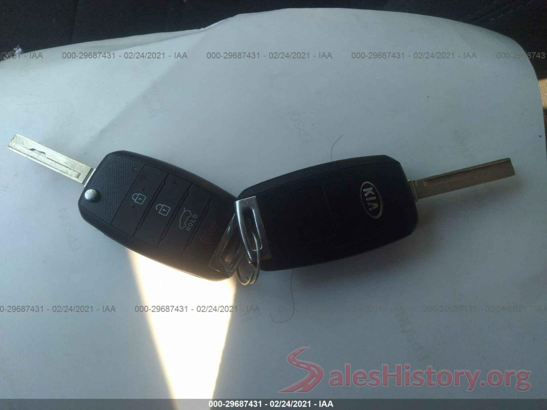 5XYPG4A5XKG517346 2019 KIA SORENTO