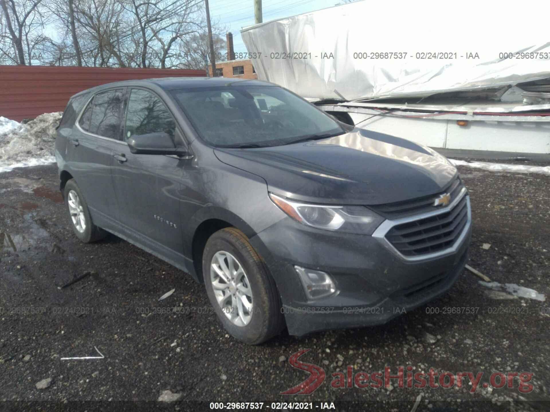 2GNAXKEV7K6190011 2019 CHEVROLET EQUINOX