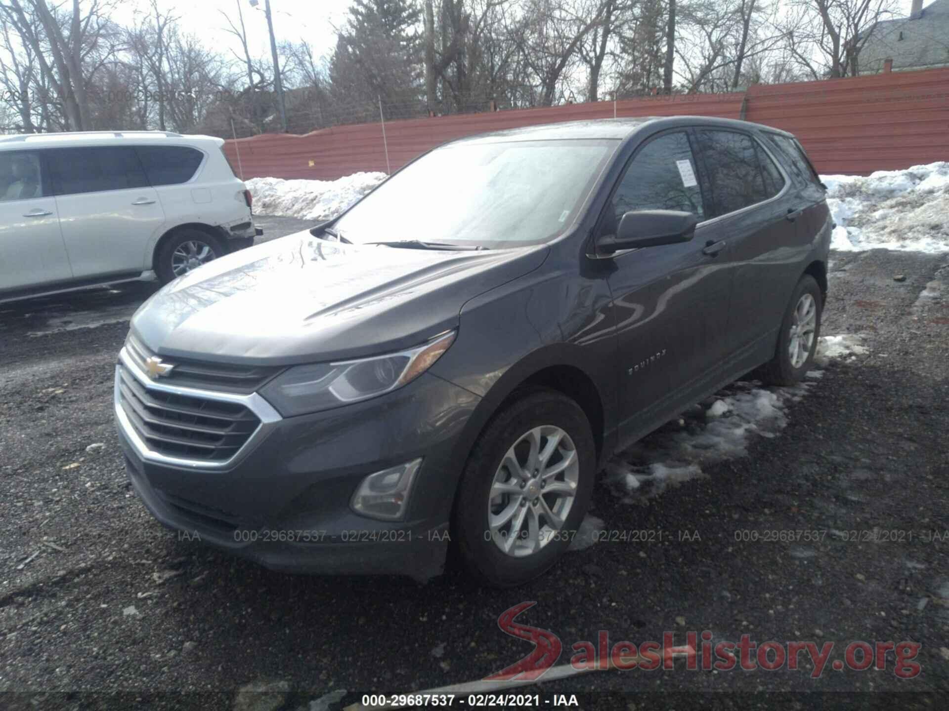 2GNAXKEV7K6190011 2019 CHEVROLET EQUINOX