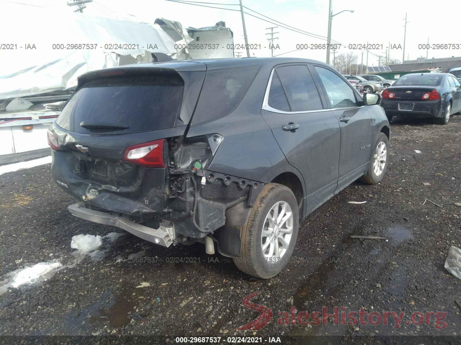 2GNAXKEV7K6190011 2019 CHEVROLET EQUINOX