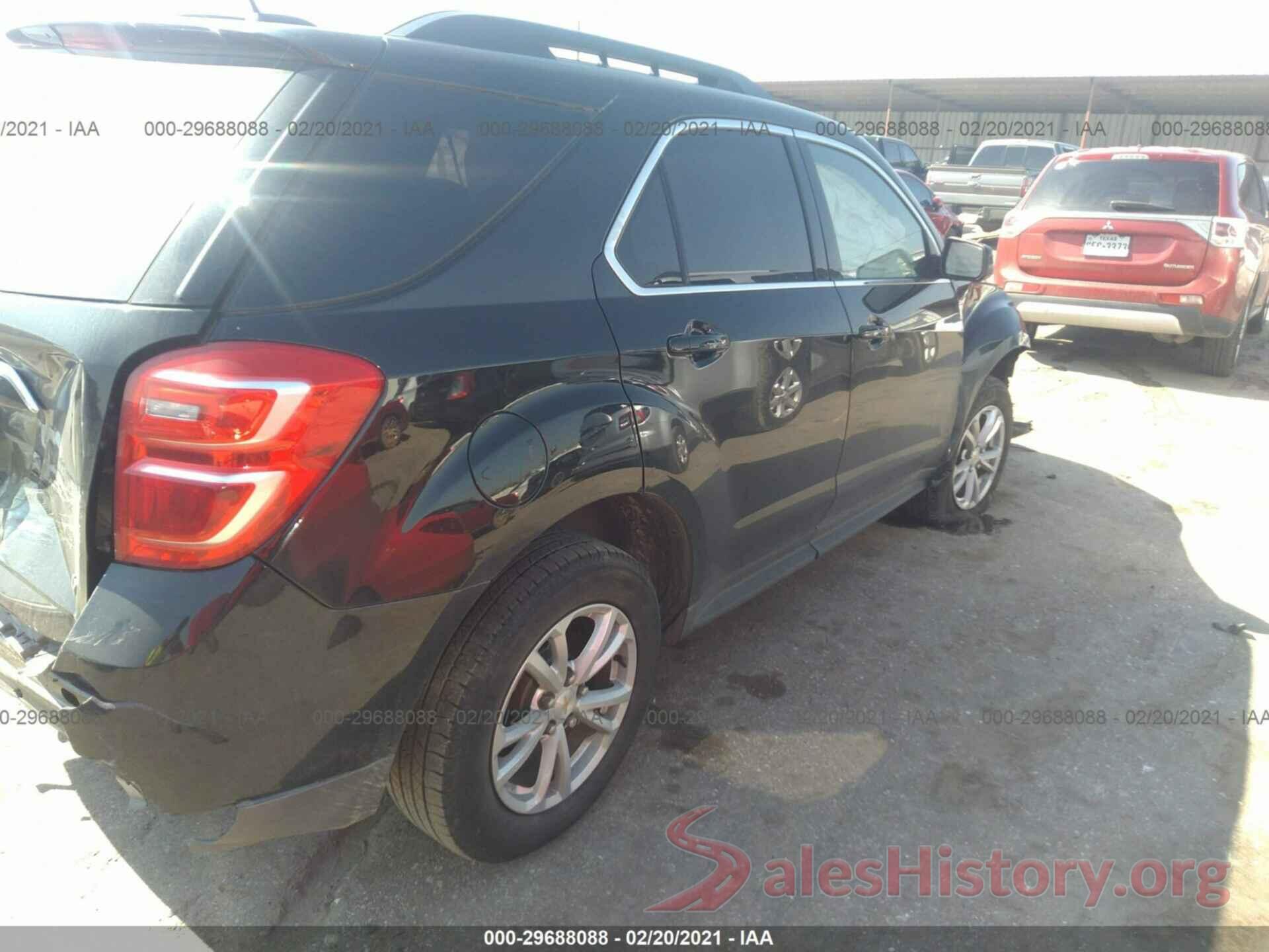 2GNALCEK7H6315086 2017 CHEVROLET EQUINOX