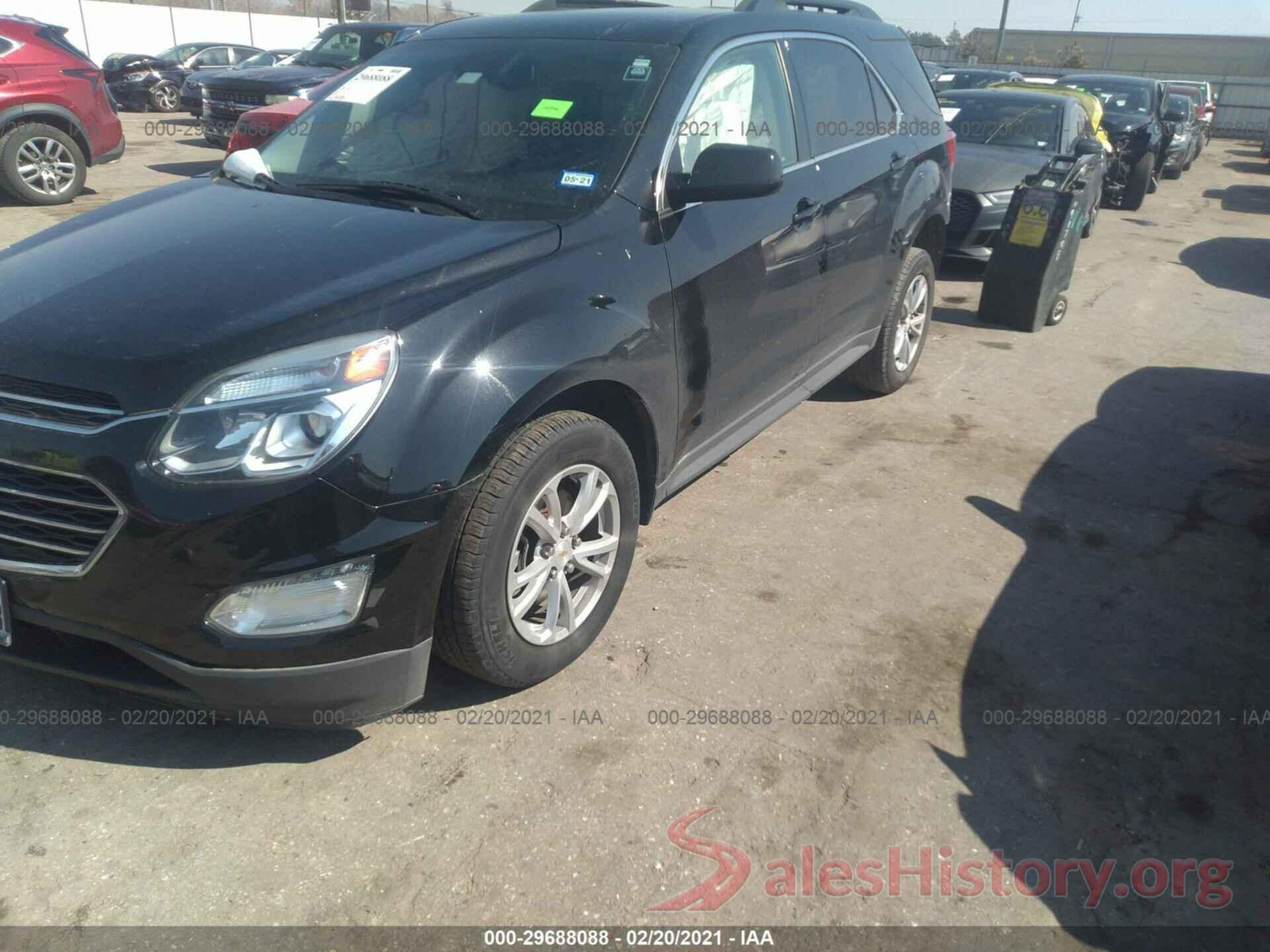 2GNALCEK7H6315086 2017 CHEVROLET EQUINOX