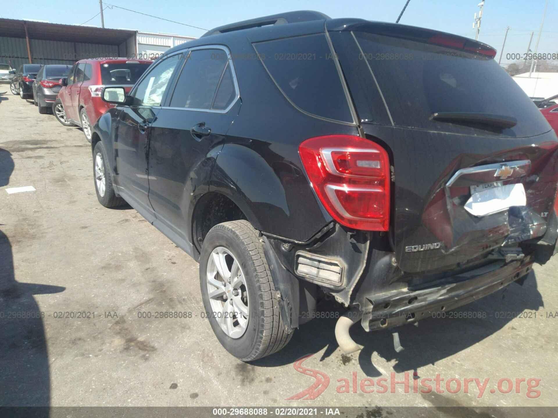 2GNALCEK7H6315086 2017 CHEVROLET EQUINOX