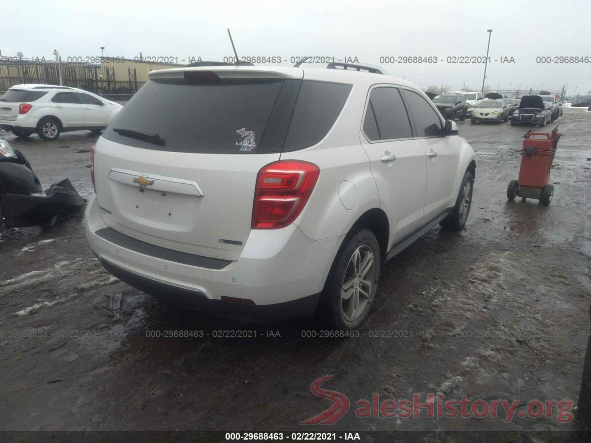 2GNALDEK1H1536170 2017 CHEVROLET EQUINOX