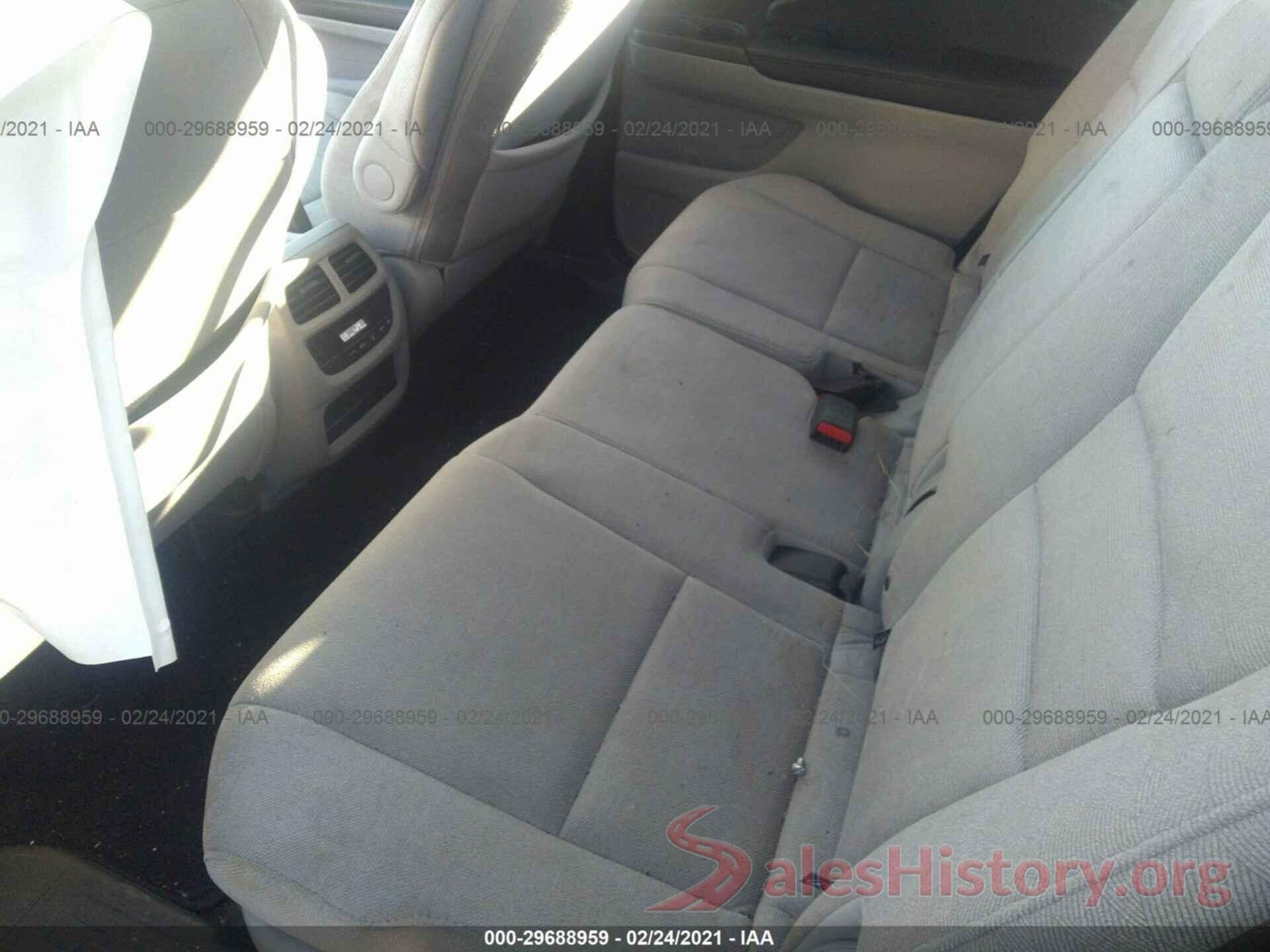 5FNYF6H32KB045125 2019 HONDA PILOT