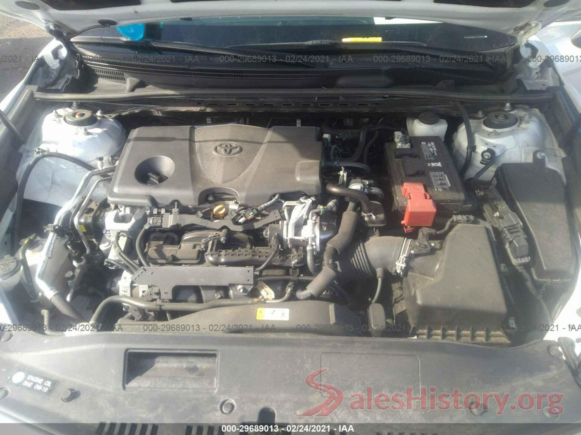 4T1B61HK7JU143908 2018 TOYOTA CAMRY