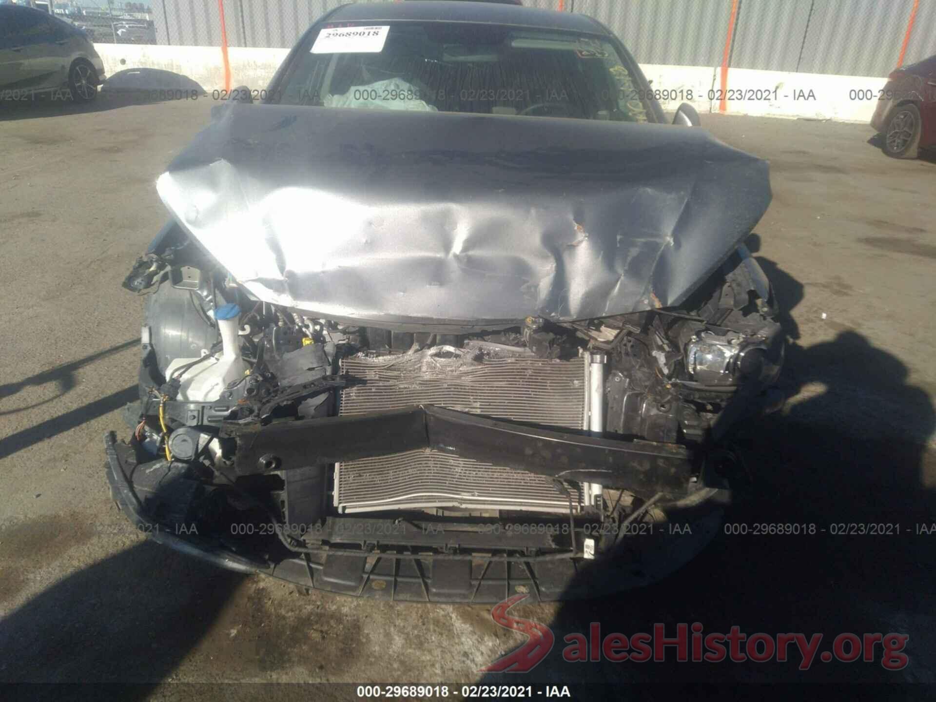 KMHD74LF9HU151407 2017 HYUNDAI ELANTRA