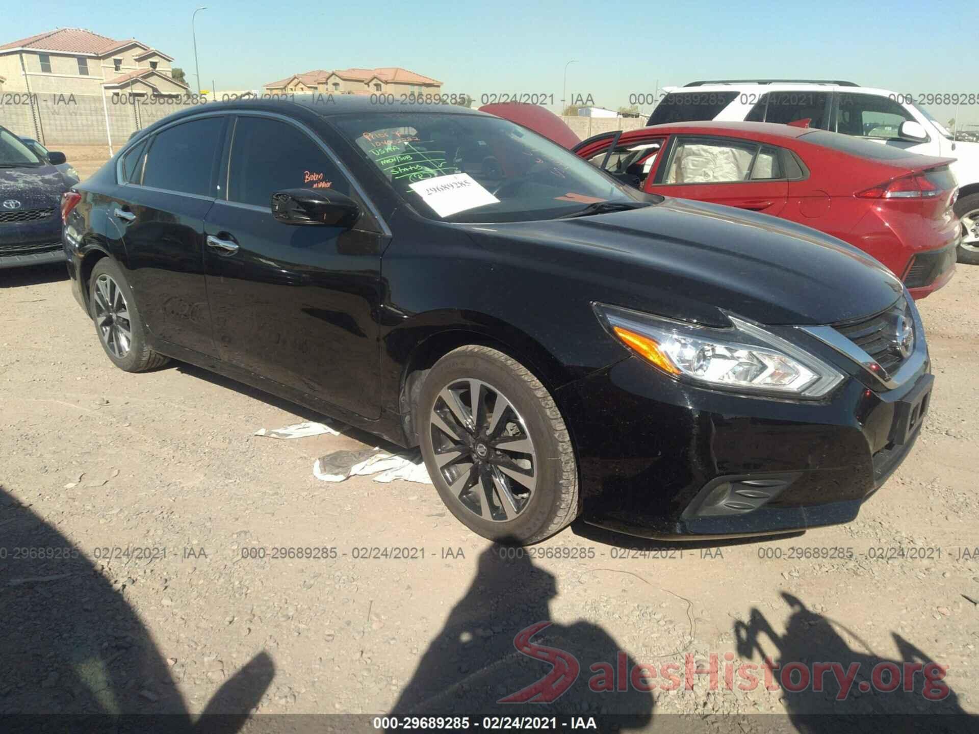 1N4AL3AP1JC211660 2018 NISSAN ALTIMA