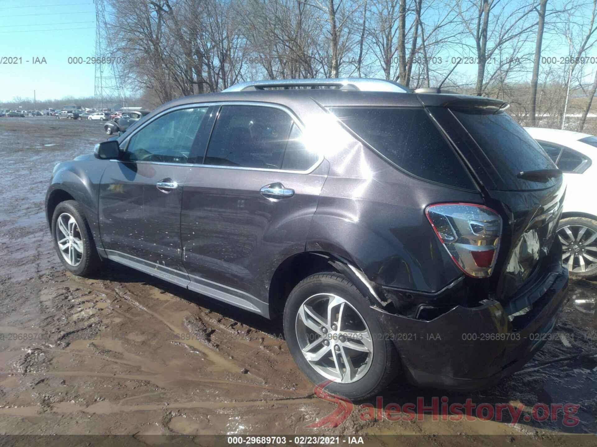 2GNALDEK5G6302566 2016 CHEVROLET EQUINOX