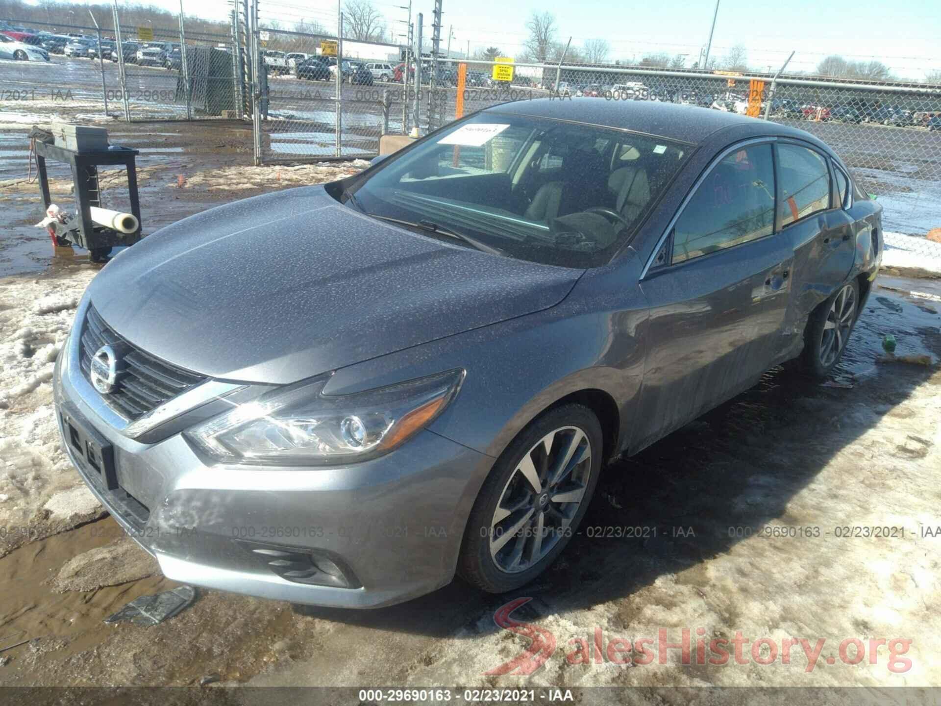 1N4AL3AP4HC140108 2017 NISSAN ALTIMA