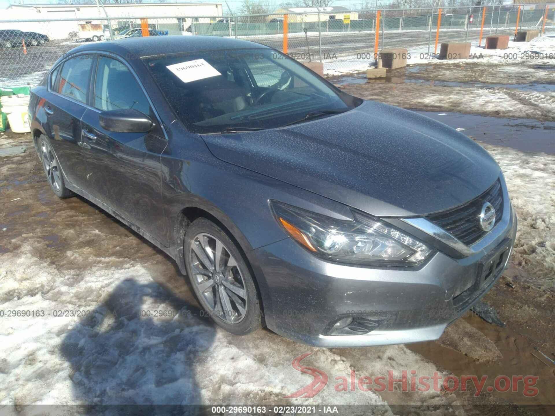 1N4AL3AP4HC140108 2017 NISSAN ALTIMA