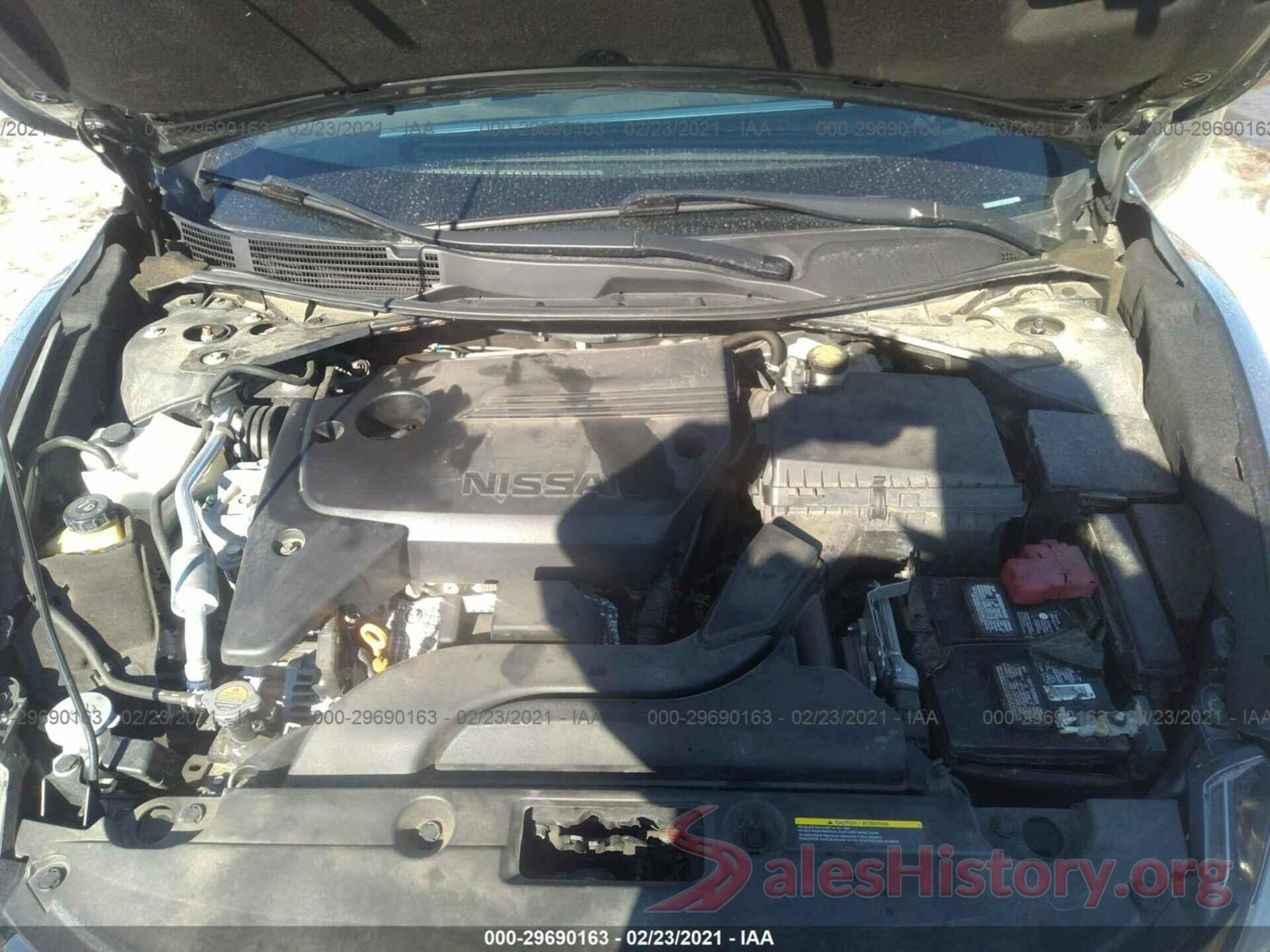 1N4AL3AP4HC140108 2017 NISSAN ALTIMA