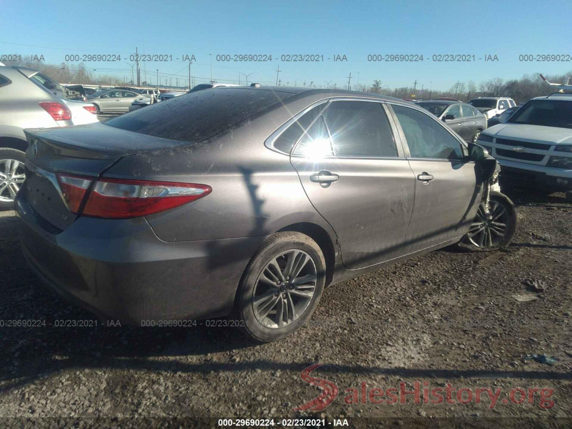 4T1BF1FK3HU323397 2017 TOYOTA CAMRY