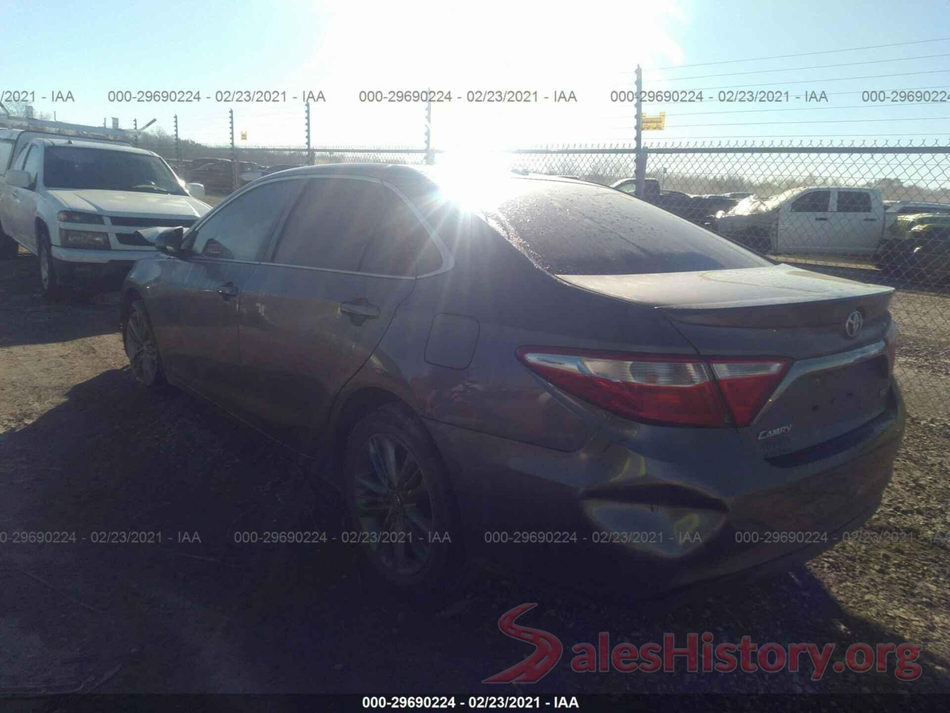 4T1BF1FK3HU323397 2017 TOYOTA CAMRY