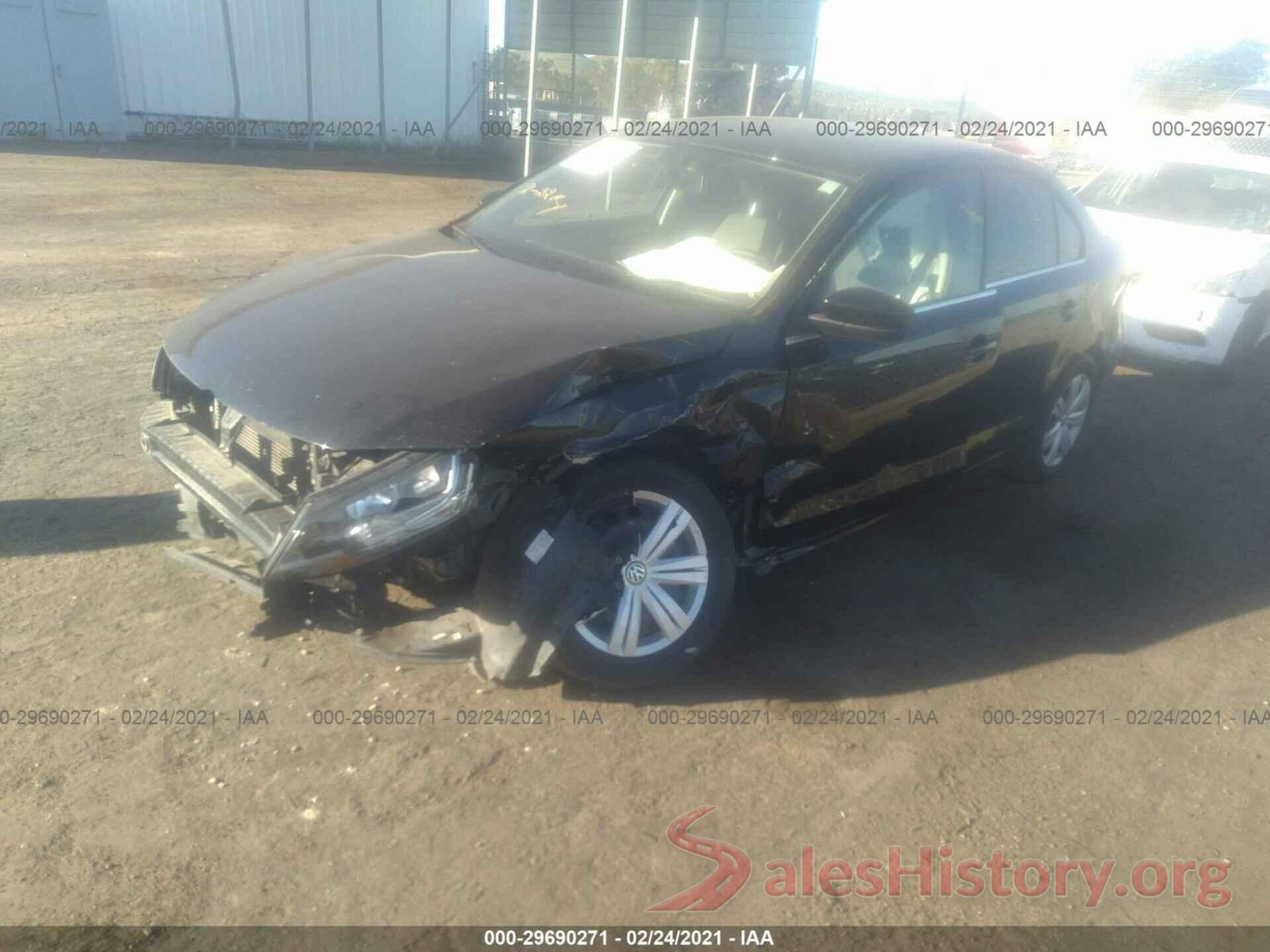 3VW2B7AJ7HM272800 2017 VOLKSWAGEN JETTA