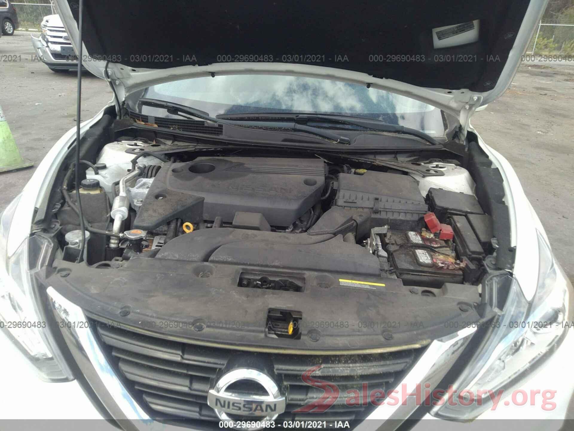 1N4AL3AP9HN353706 2017 NISSAN ALTIMA