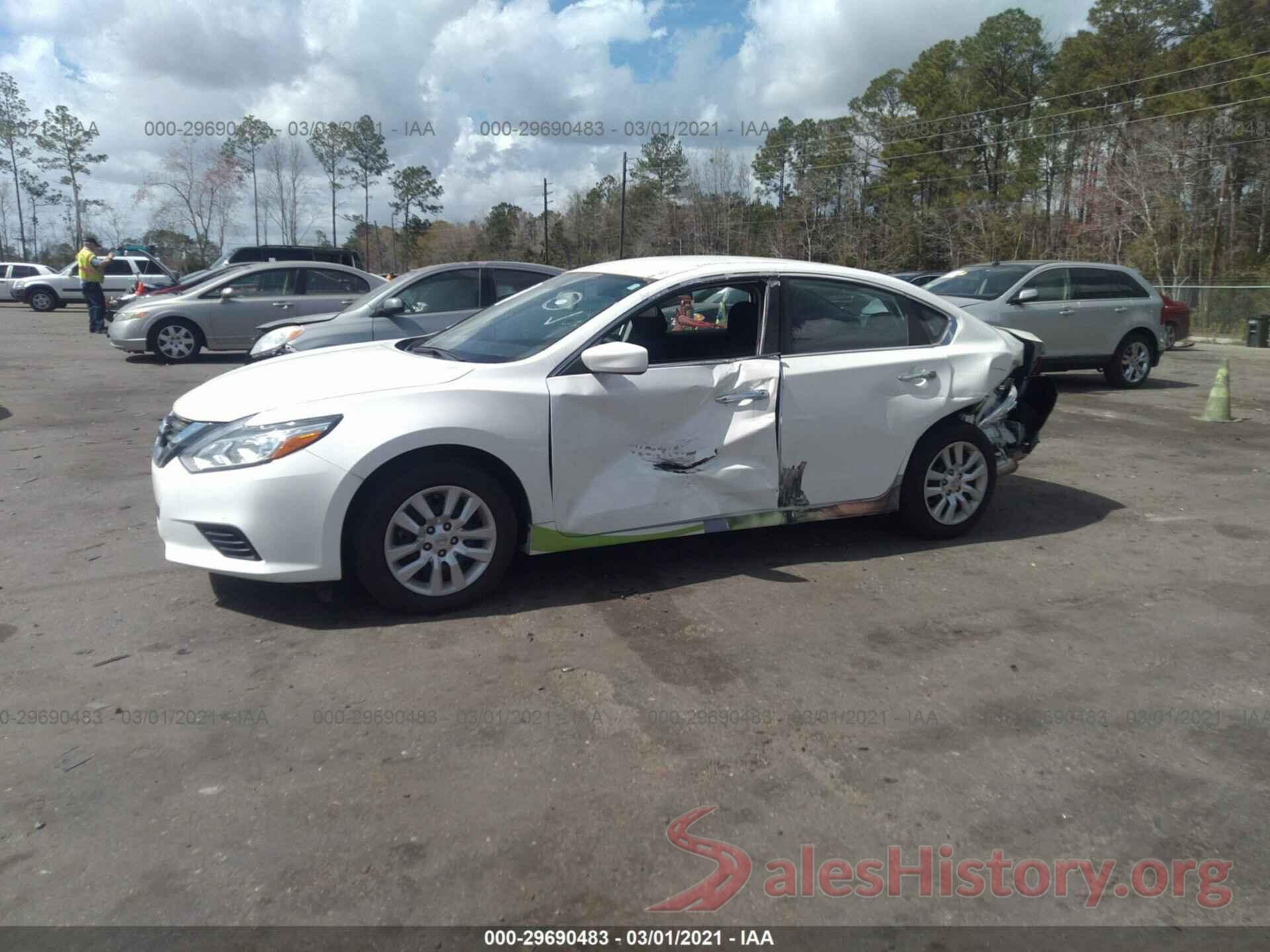 1N4AL3AP9HN353706 2017 NISSAN ALTIMA