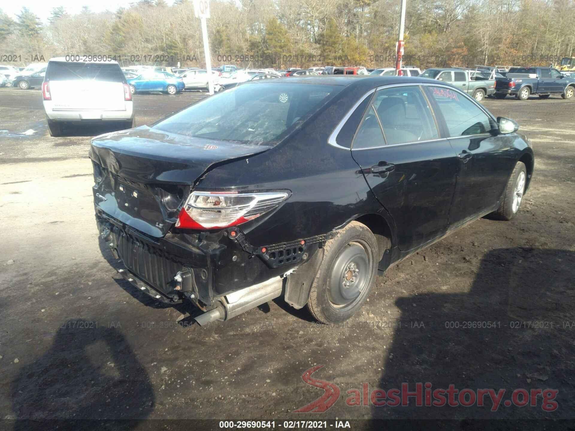 4T1BF1FK0HU424137 2017 TOYOTA CAMRY