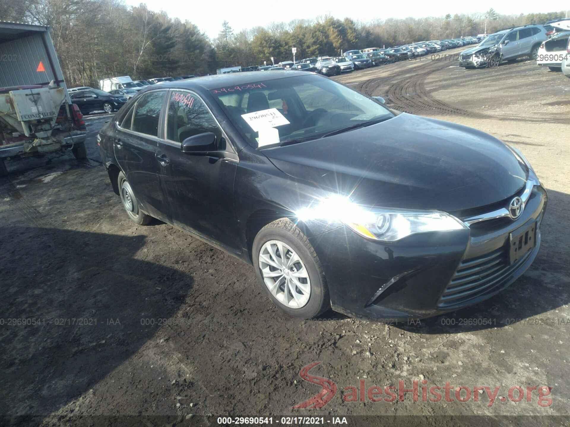 4T1BF1FK0HU424137 2017 TOYOTA CAMRY