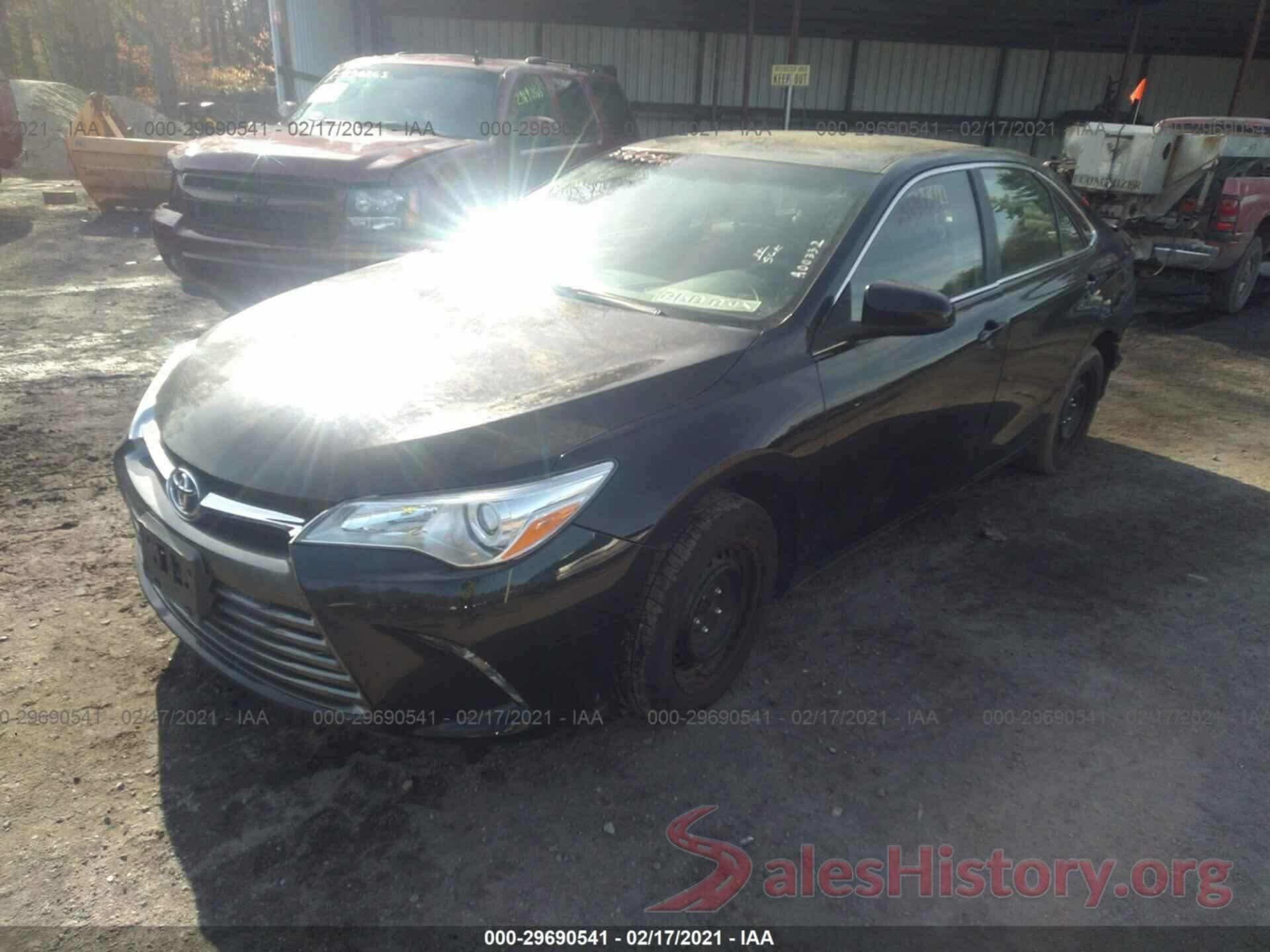 4T1BF1FK0HU424137 2017 TOYOTA CAMRY