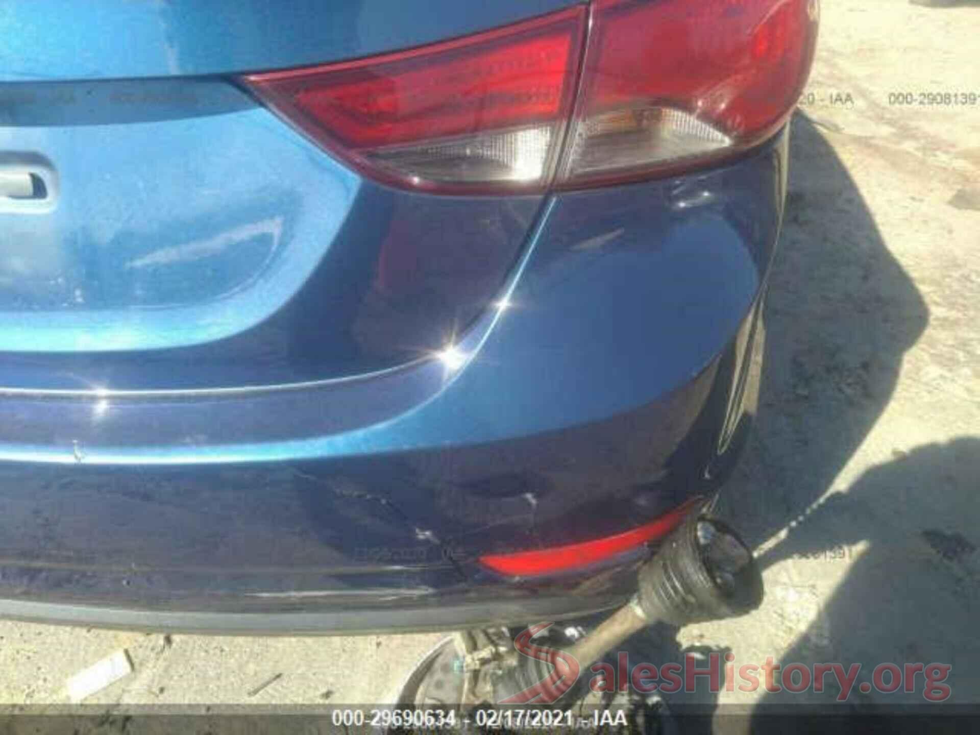 5NPDH4AE0GH784091 2016 HYUNDAI ELANTRA