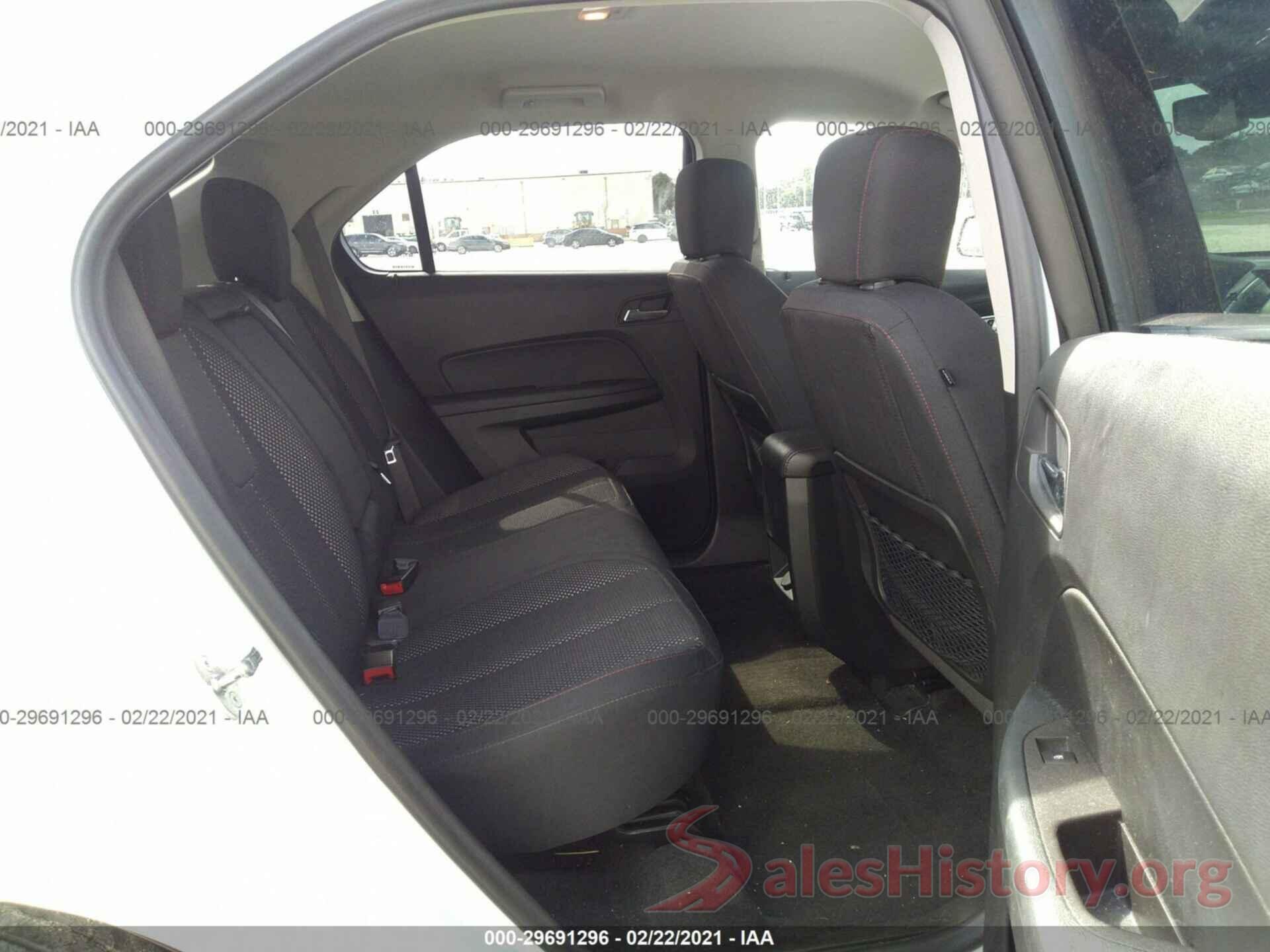 2GNALCEK9G1163291 2016 CHEVROLET EQUINOX