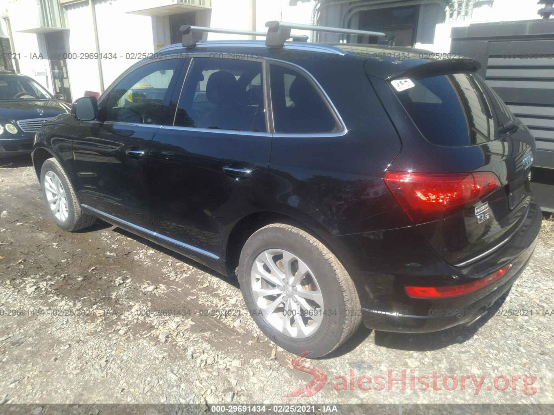 WA1L2AFP4GA040761 2016 AUDI Q5