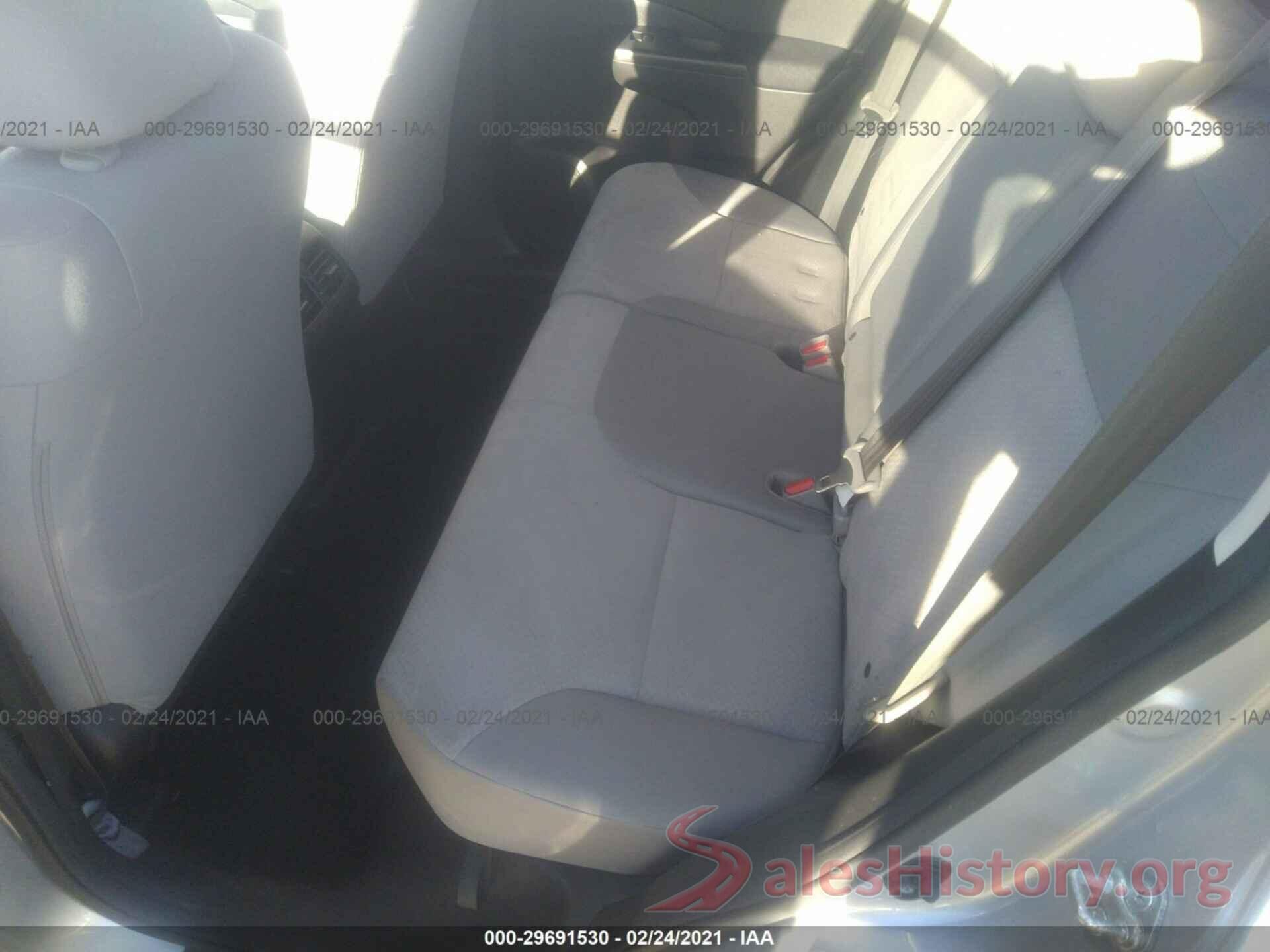 2HKRM4H45GH620415 2016 HONDA CR-V