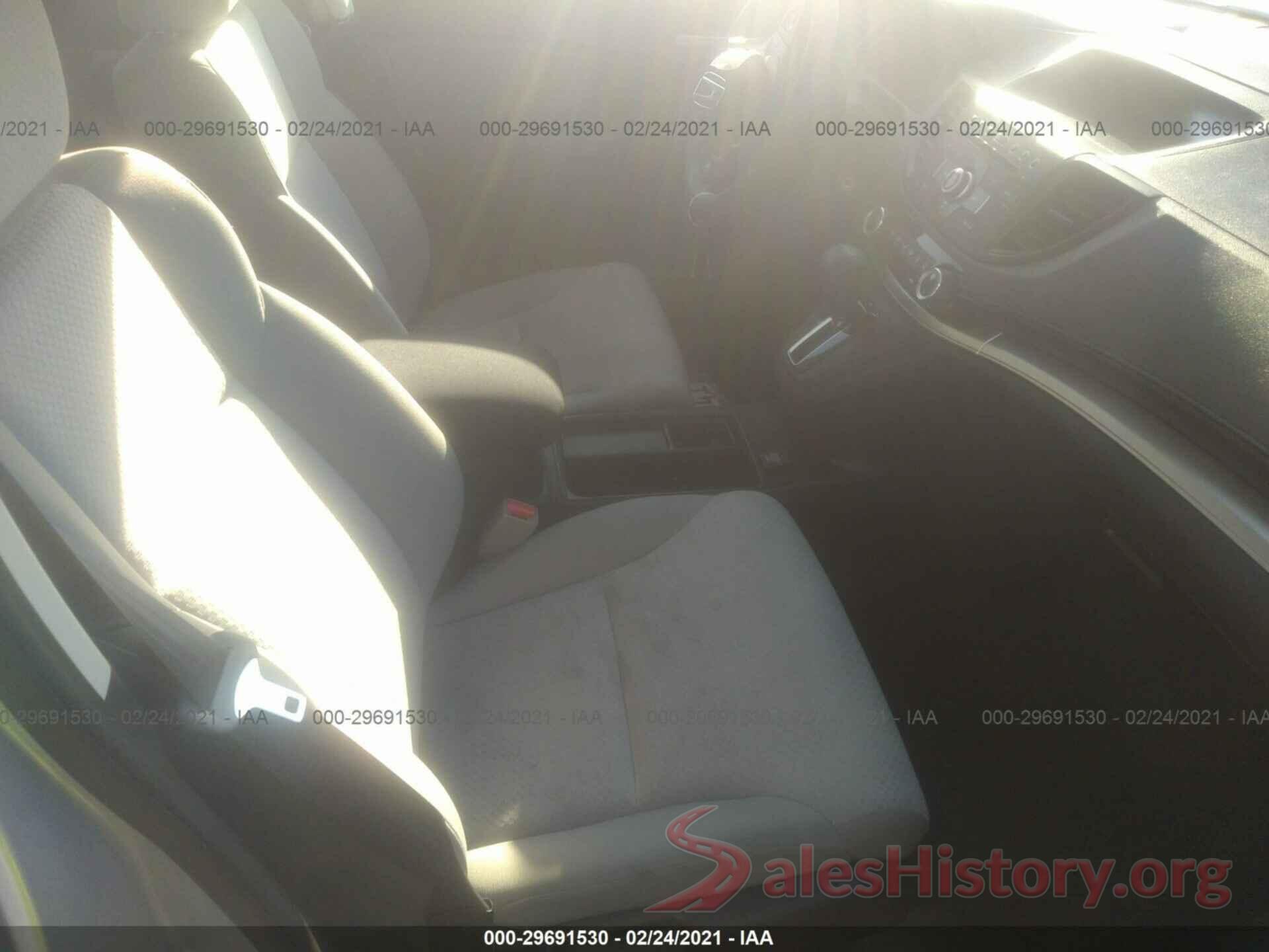 2HKRM4H45GH620415 2016 HONDA CR-V