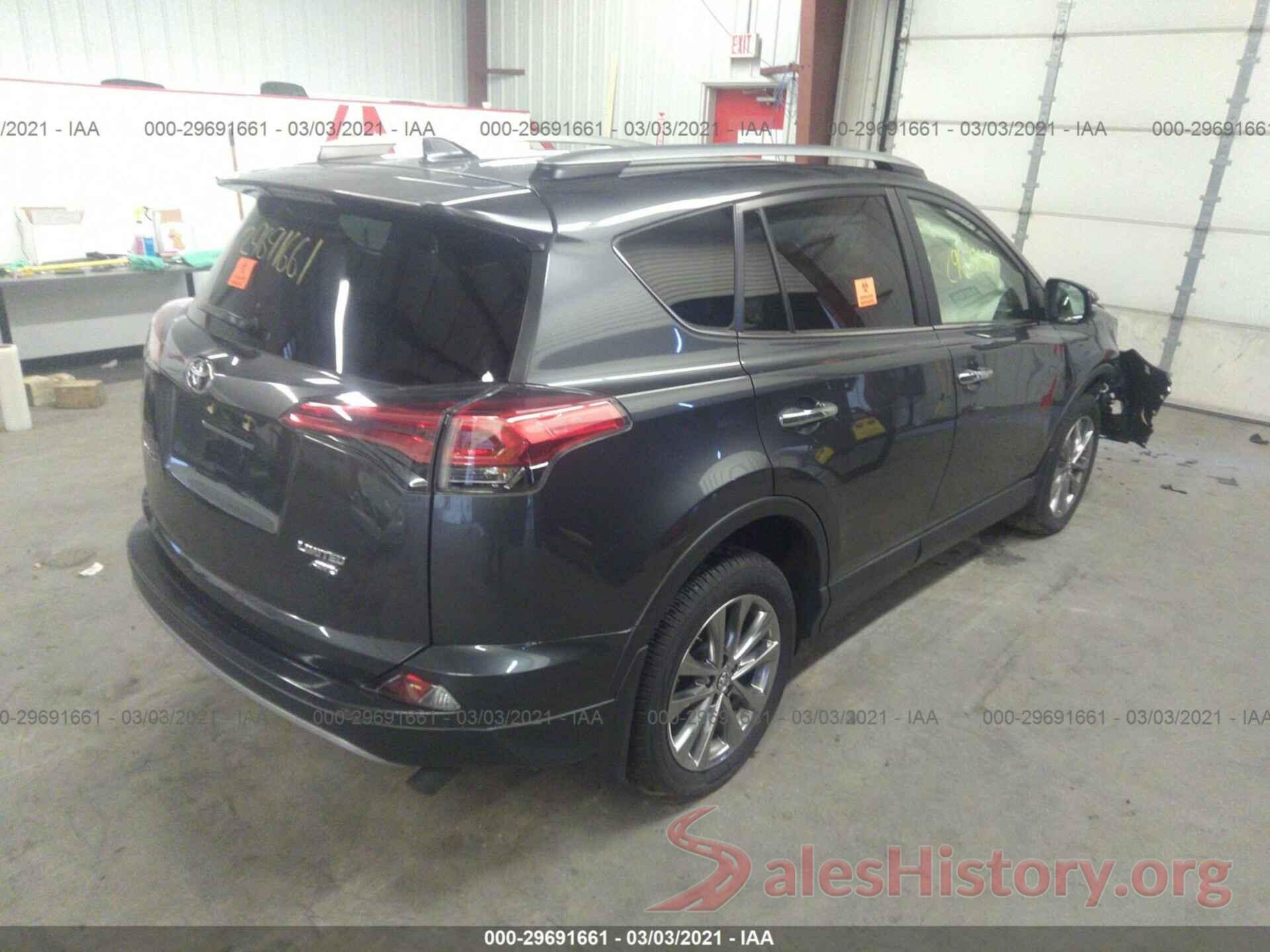 JTMDFREV5JJ719135 2018 TOYOTA RAV4