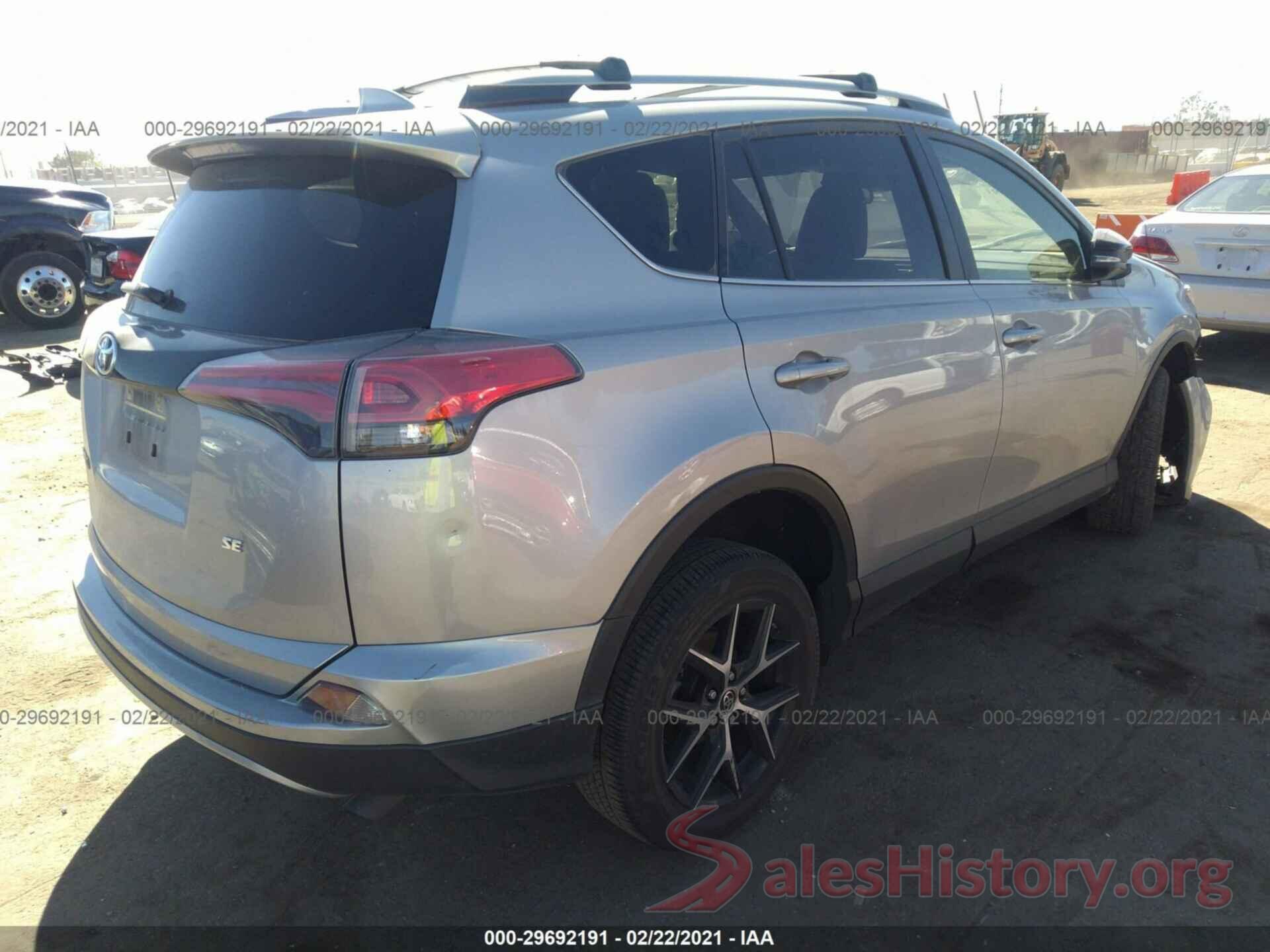 JTMNFREV6JD126077 2018 TOYOTA RAV4