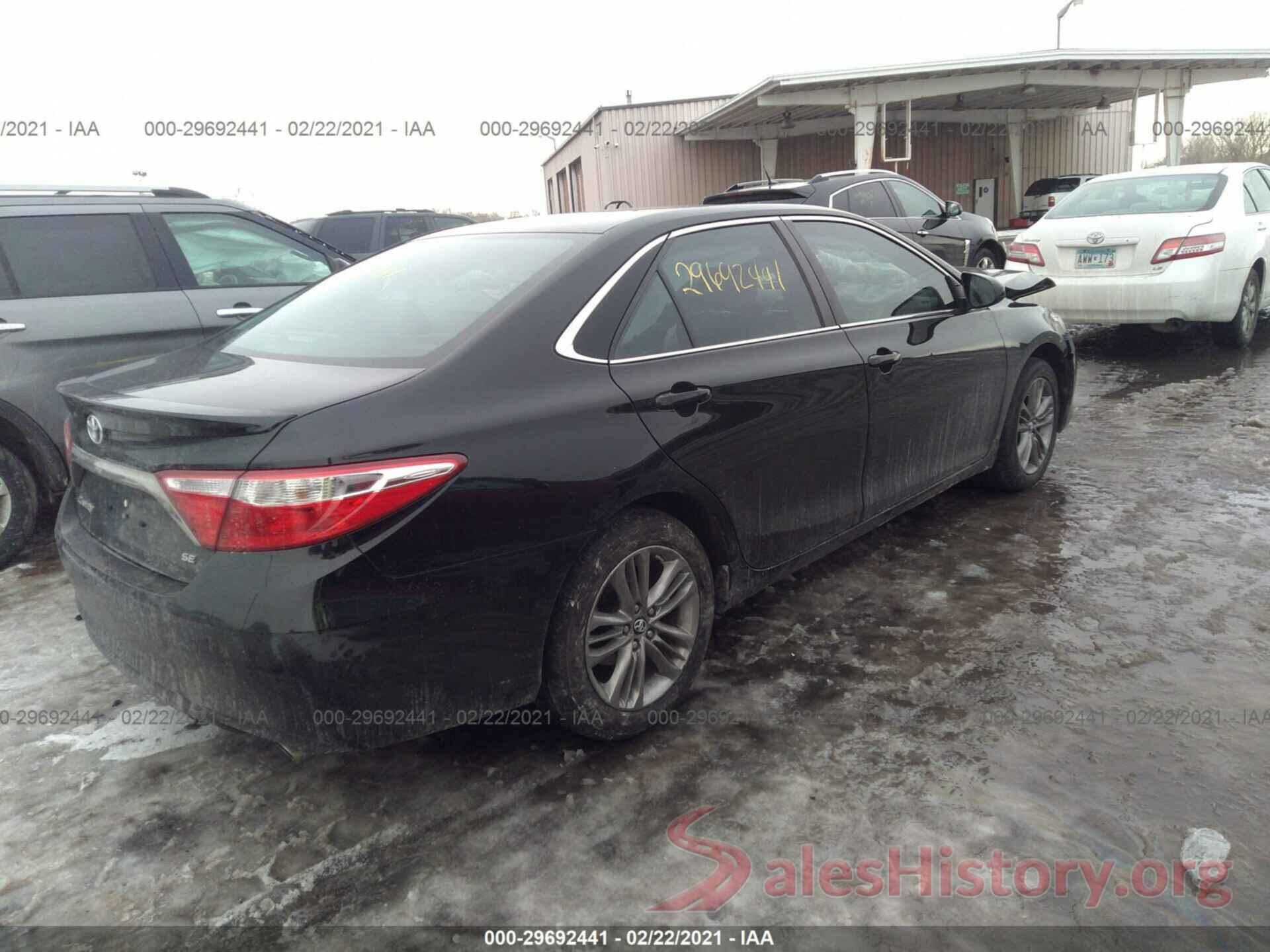 4T1BF1FK5HU327712 2017 TOYOTA CAMRY