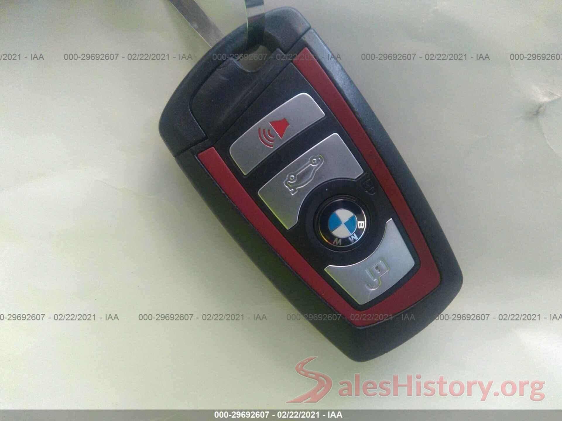 WBA8B9C59HK675965 2017 BMW 3 SERIES