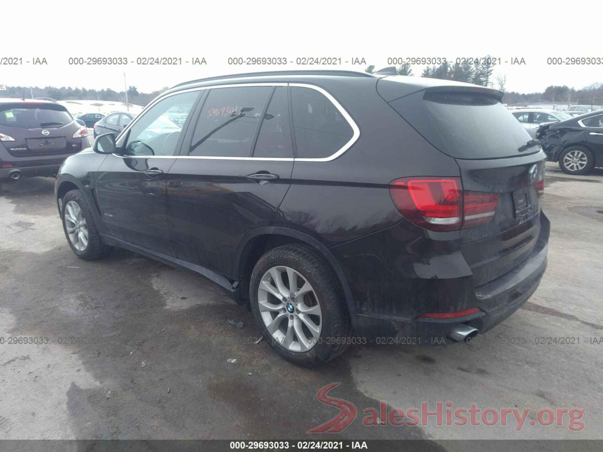 5UXKR0C59G0U08415 2016 BMW X5